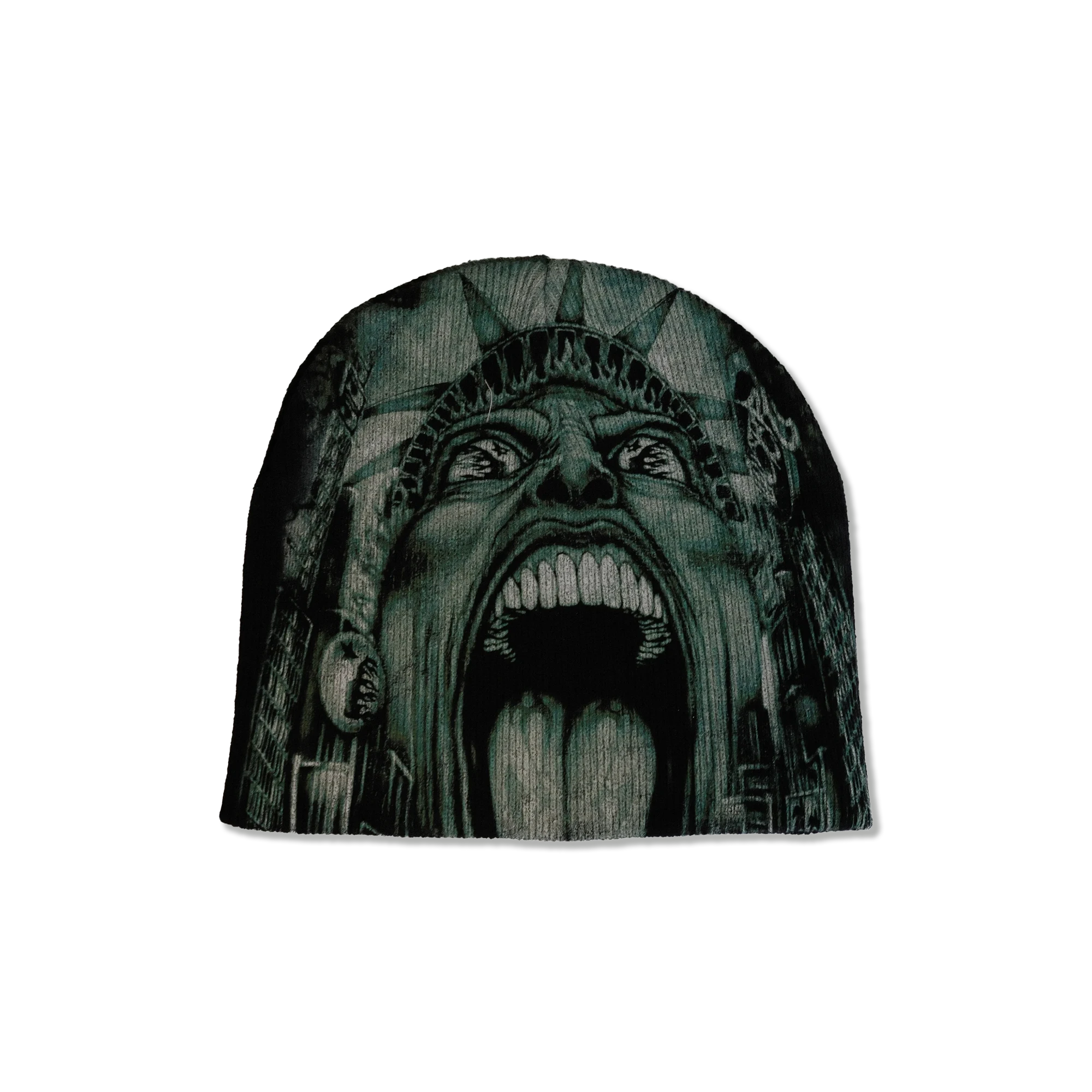 Liberty Records "Black"