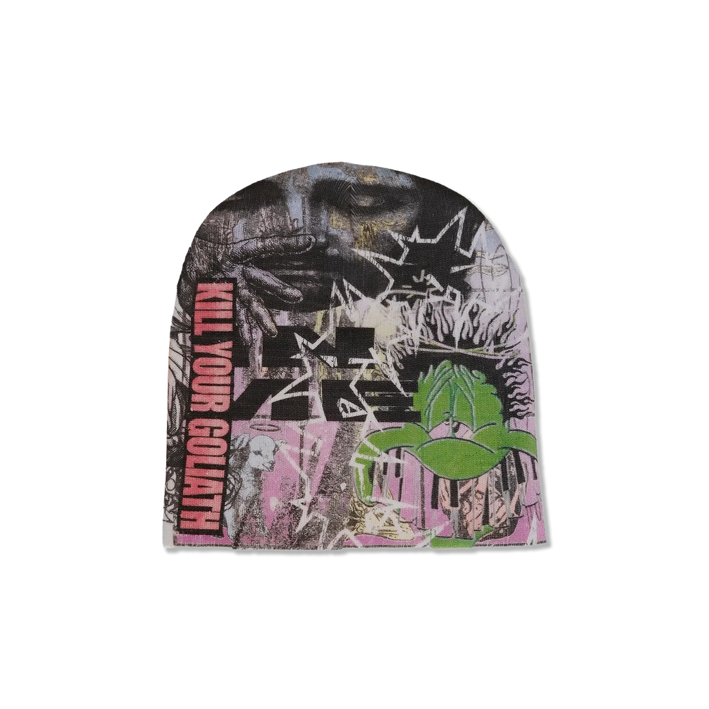 No Guts No Glory "White"