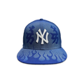 New York Yankees Kanji Fitted “Denim”