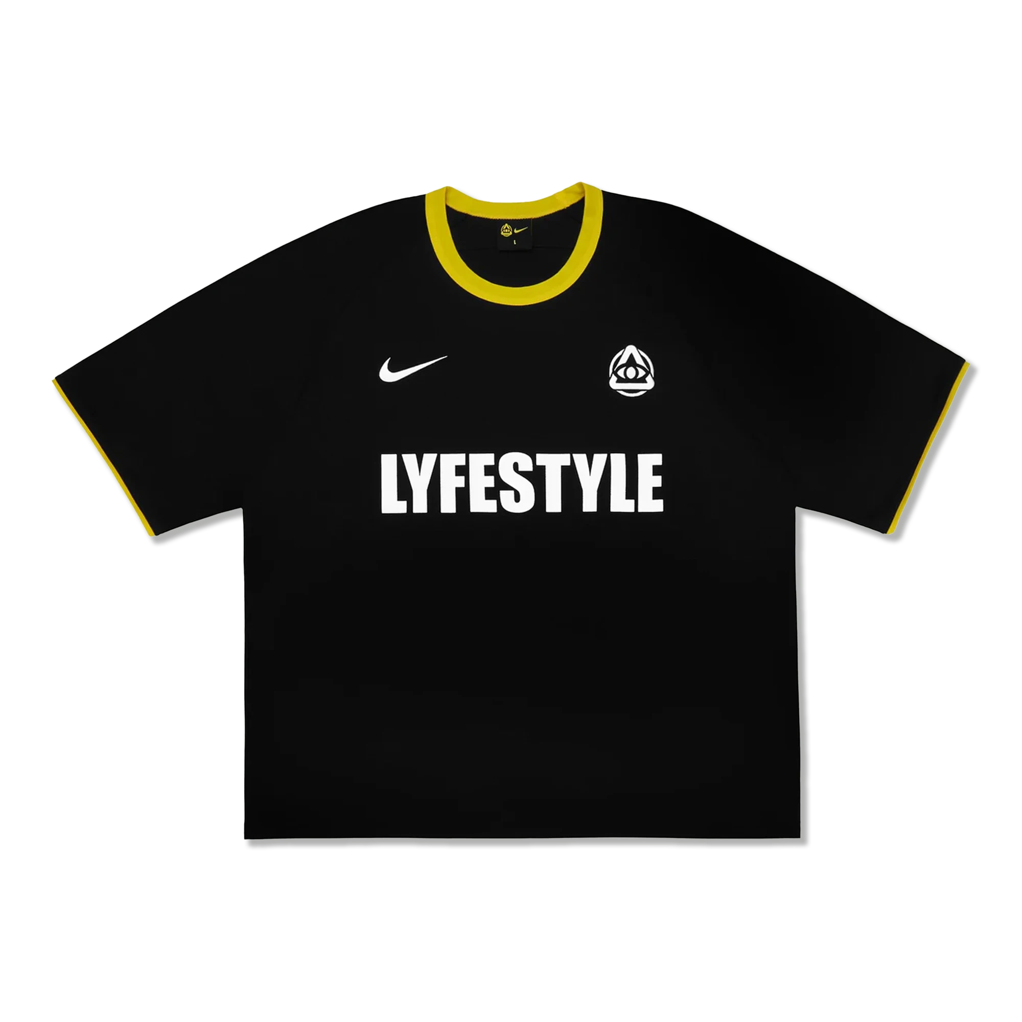 Nike X Yeat Jersey “Twizz”