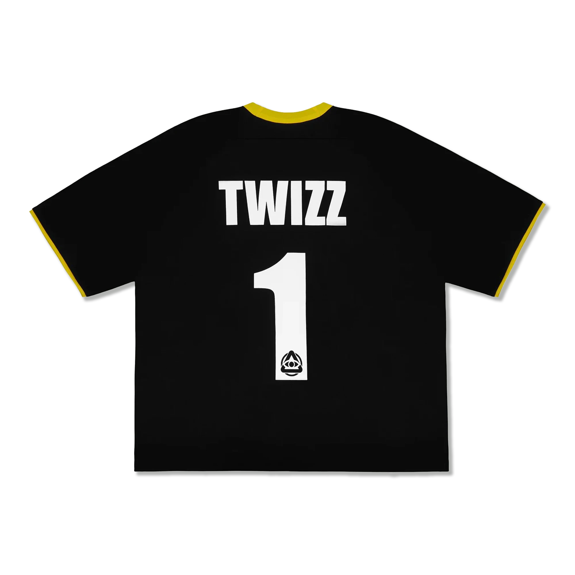 Nike X Yeat Jersey “Twizz”