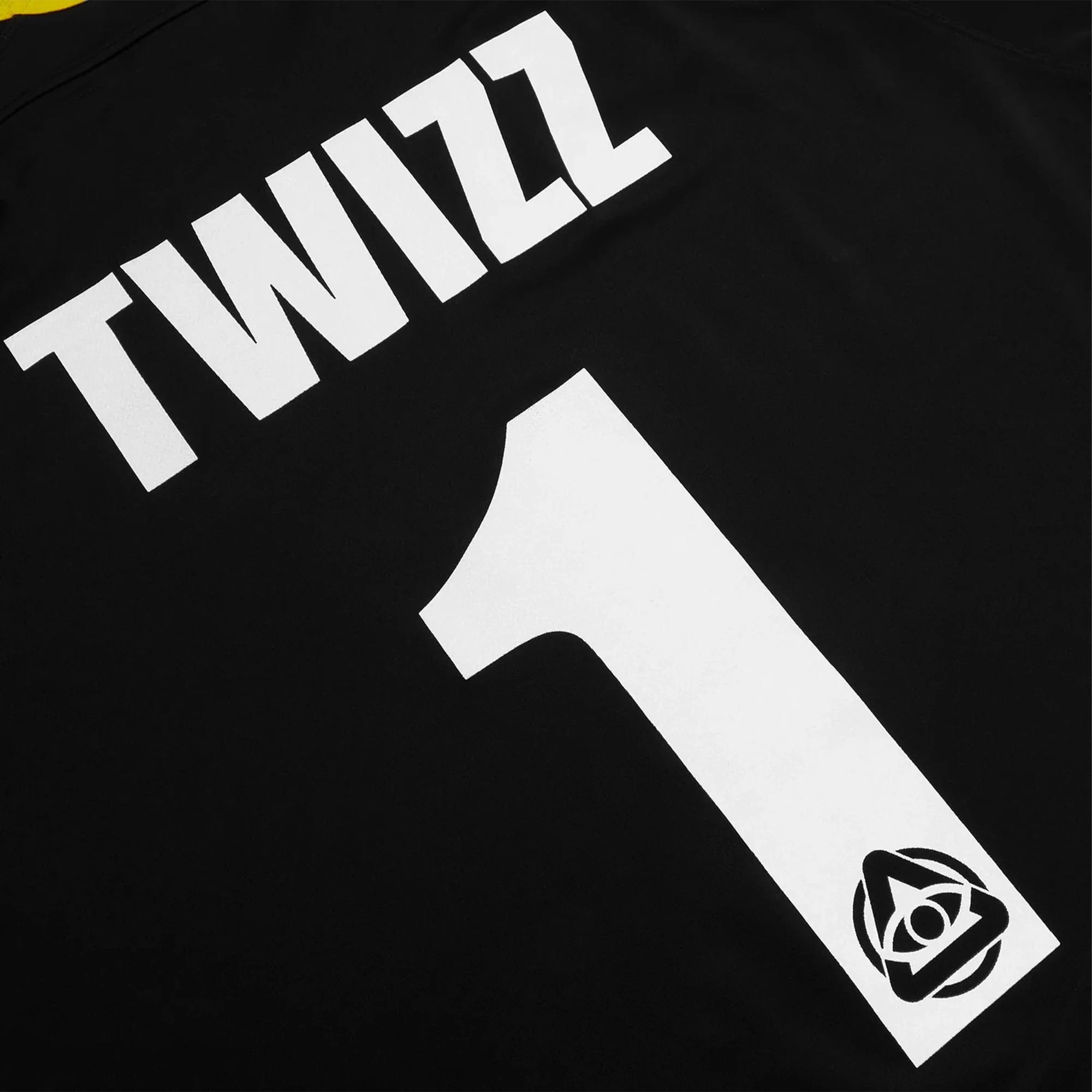 Nike X Yeat Jersey “Twizz”