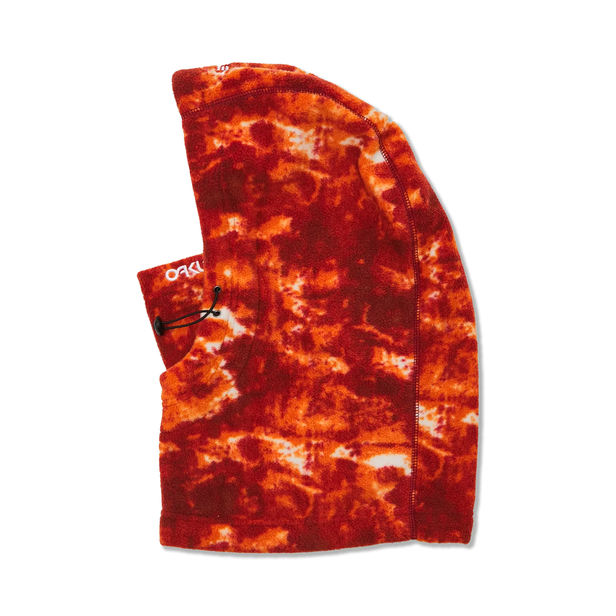 Balaclava “Printed Pile”