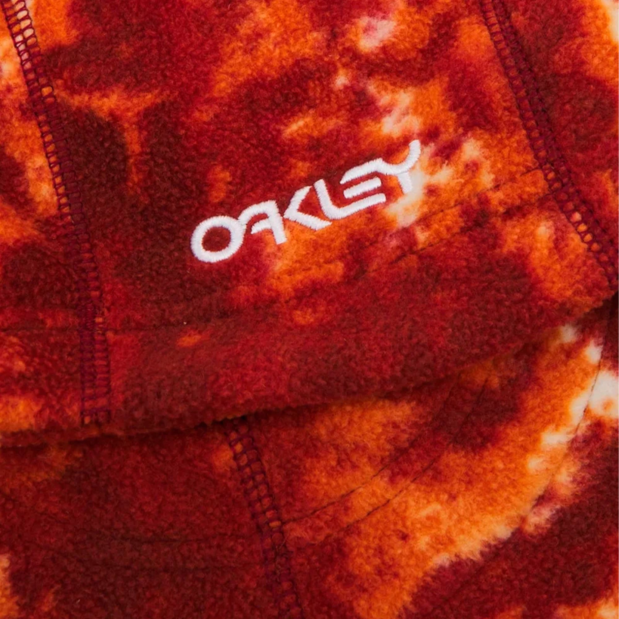 Balaclava “Printed Pile”