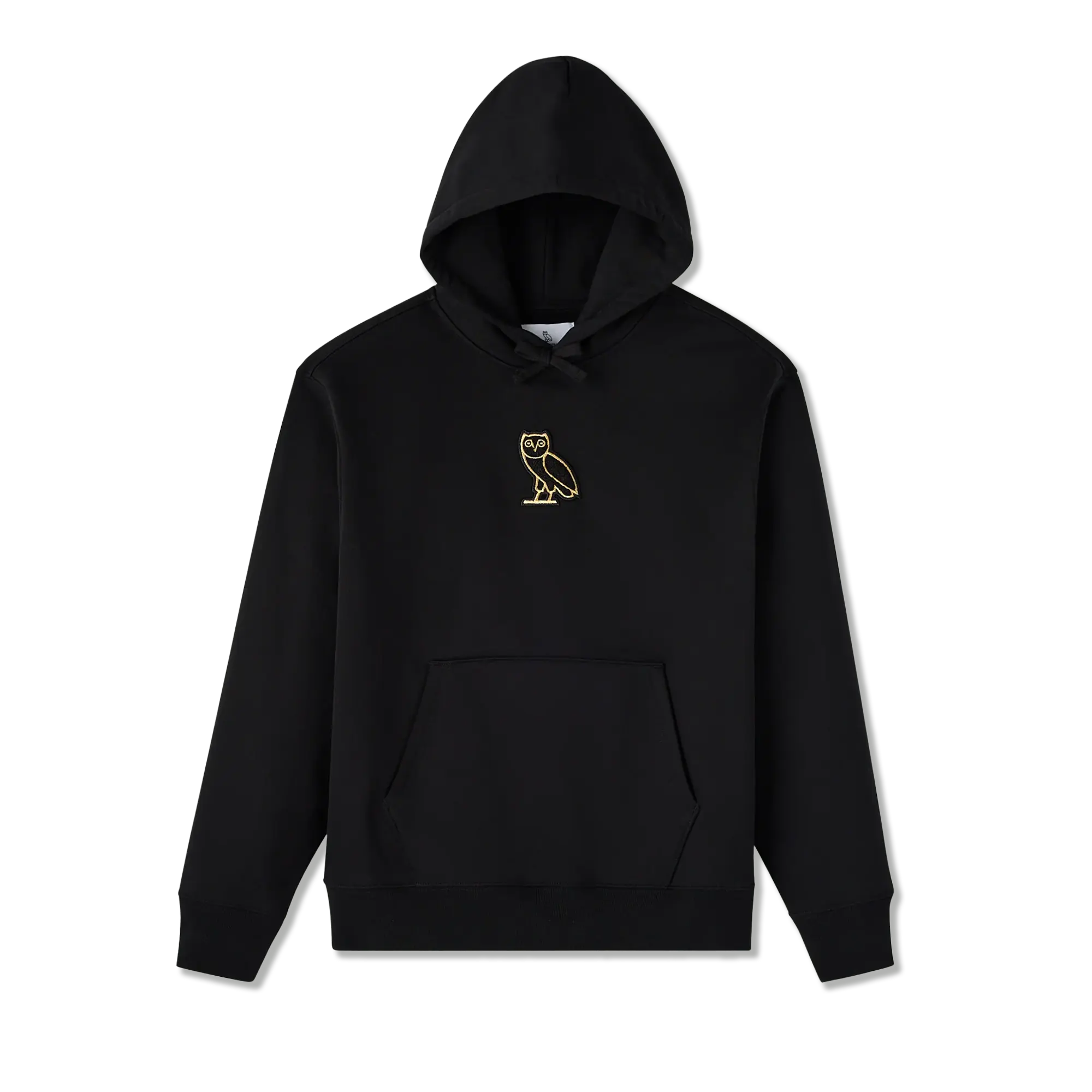Signature Hoodie “Black”