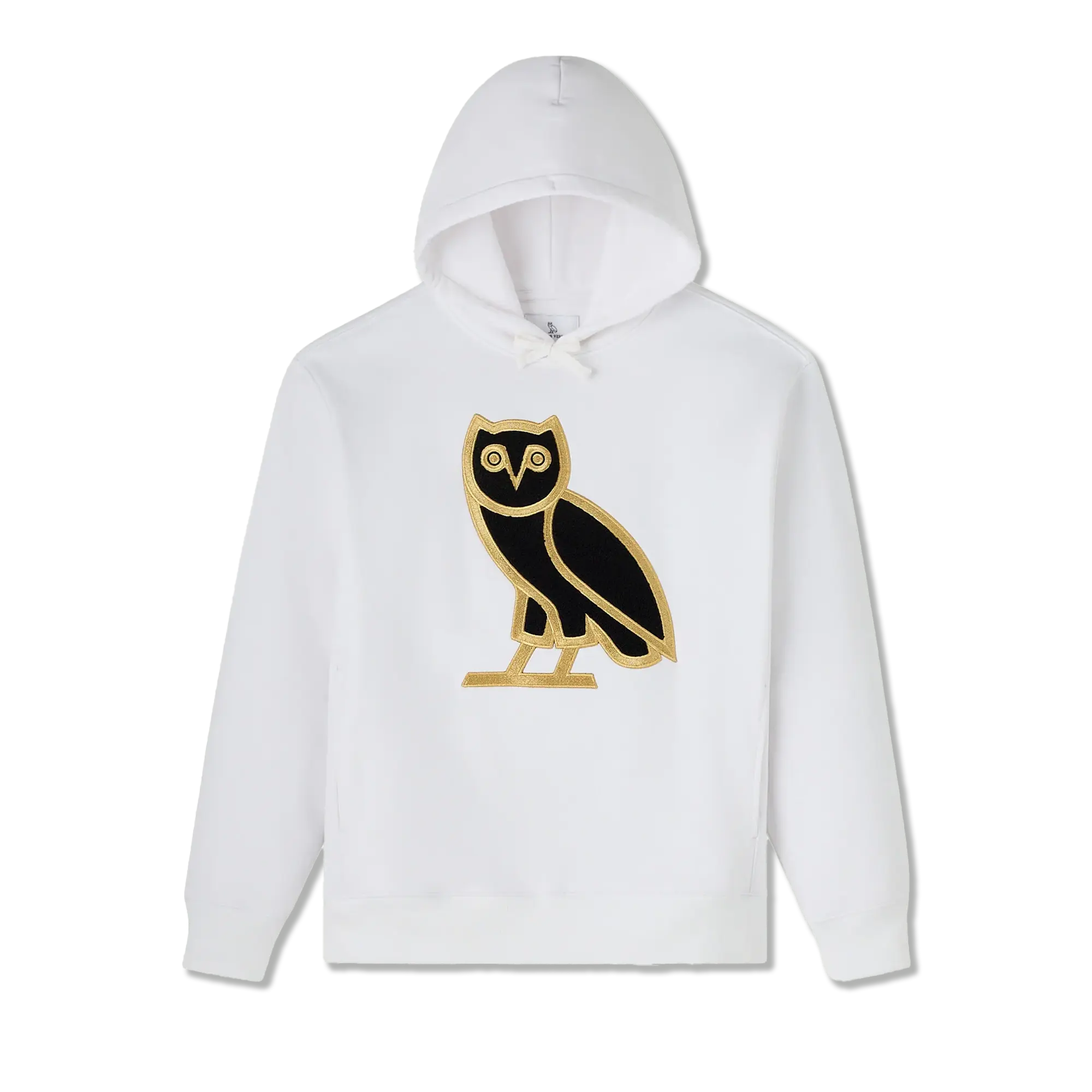 OG Hoodie "White"