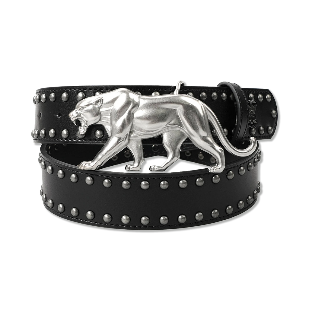 Panther Belt "Black"
