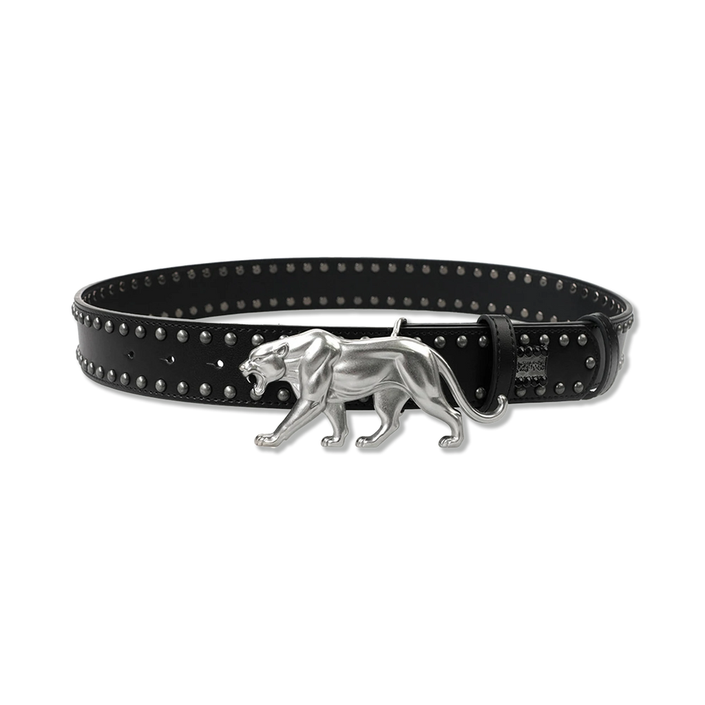 Panther Belt "Black"