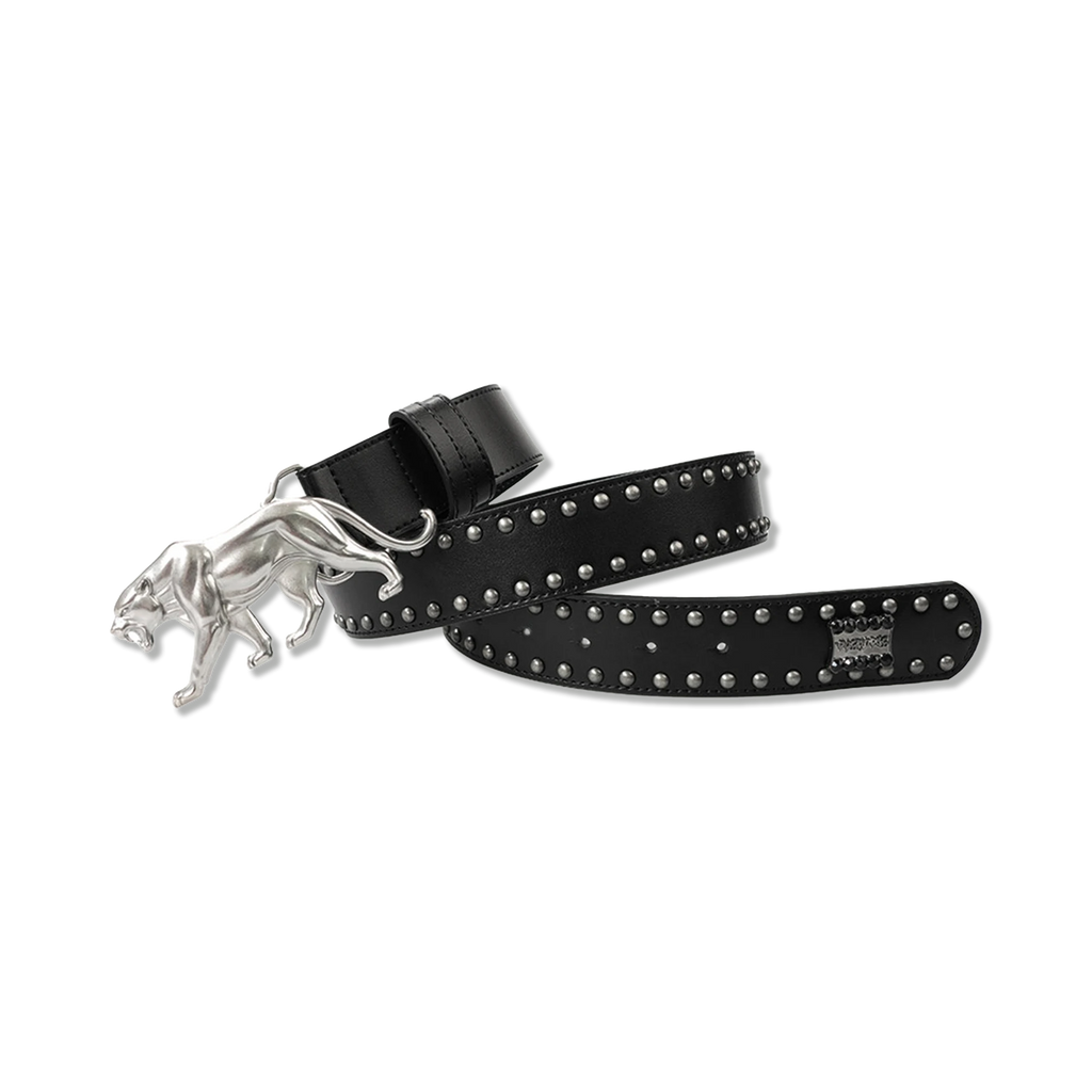 Panther Belt "Black"