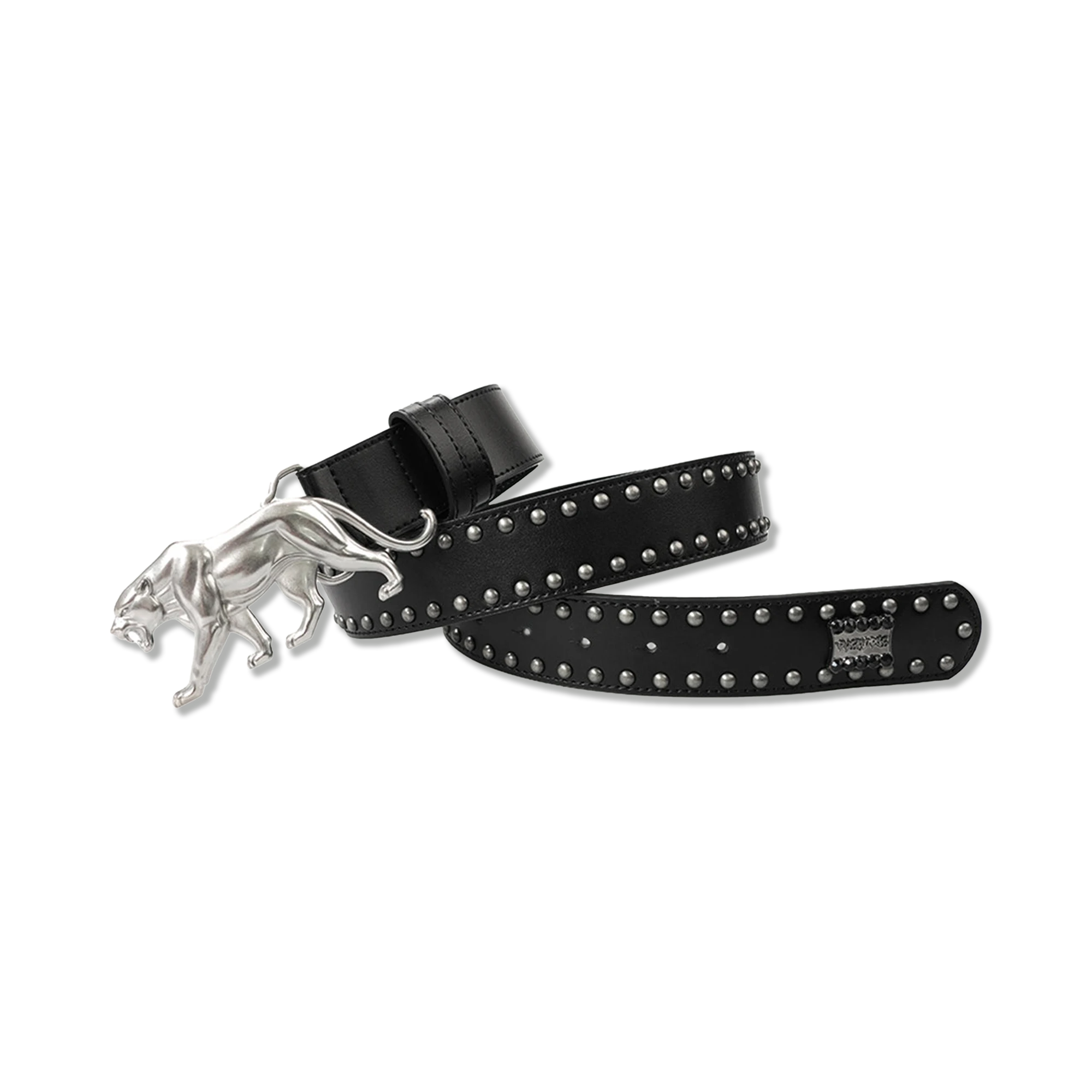 Panther Belt "Black"