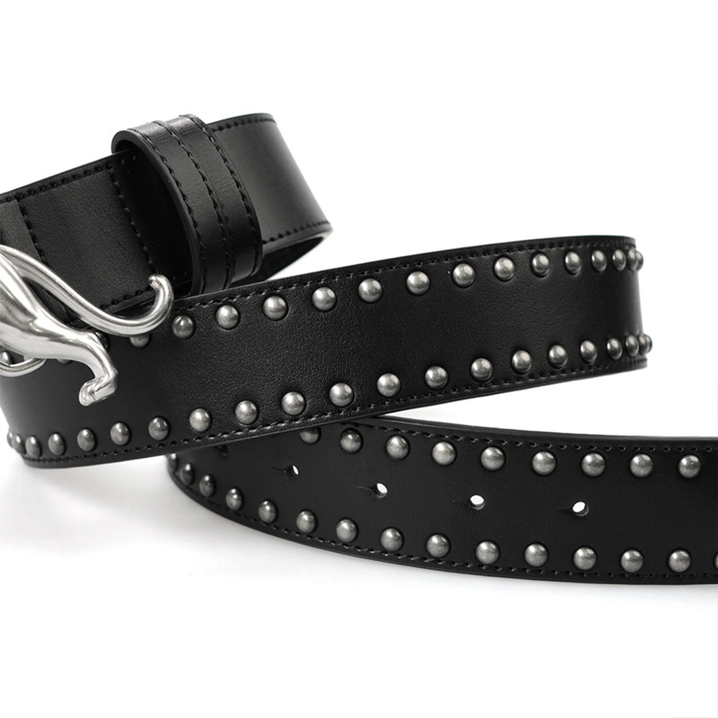 Panther Belt "Black"