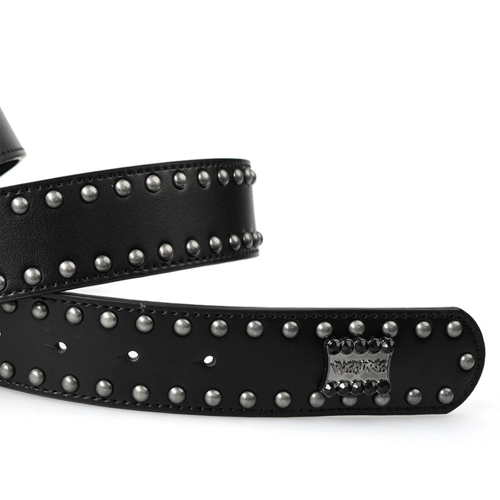 Panther Belt "Black"