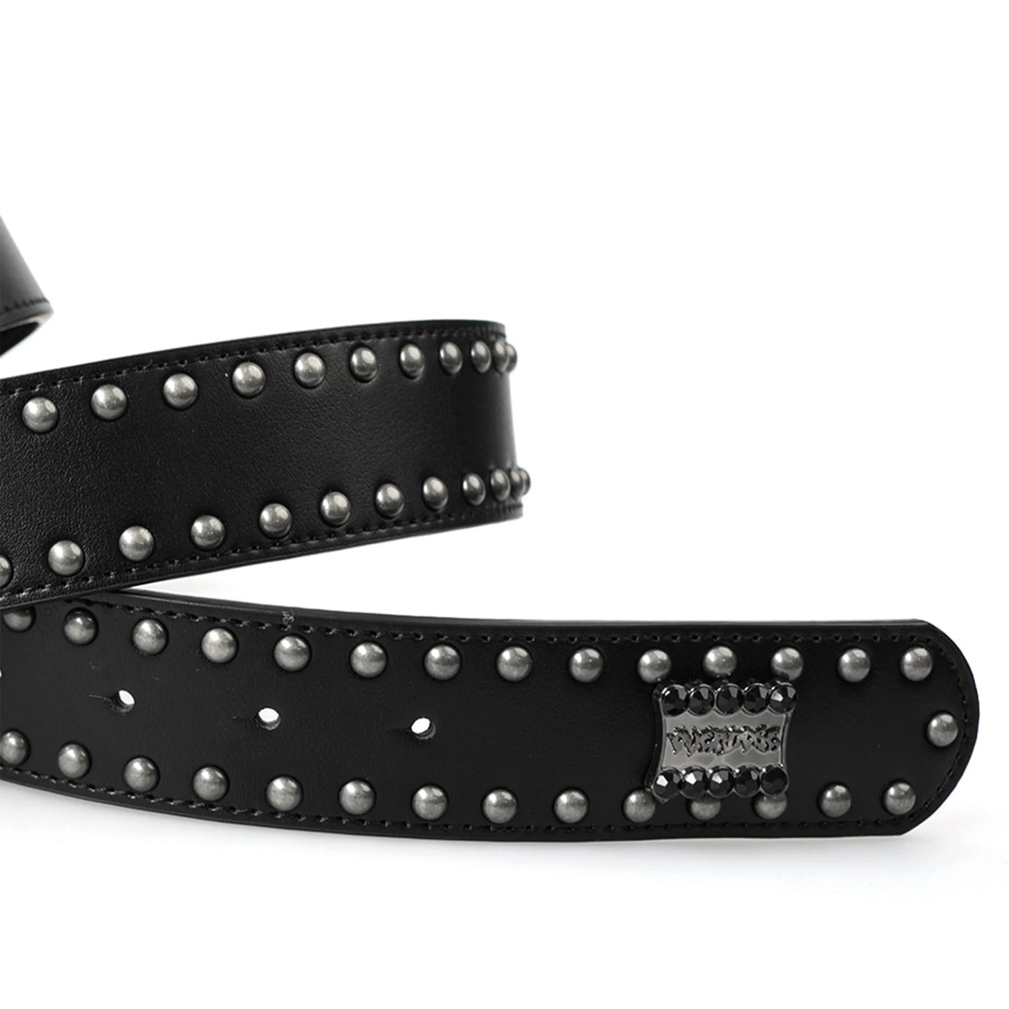 Panther Belt "Black"