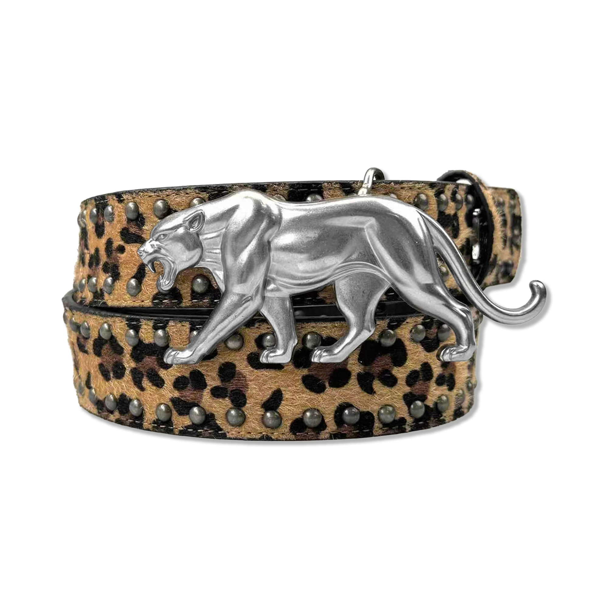 Panther Belt "Cheetah"