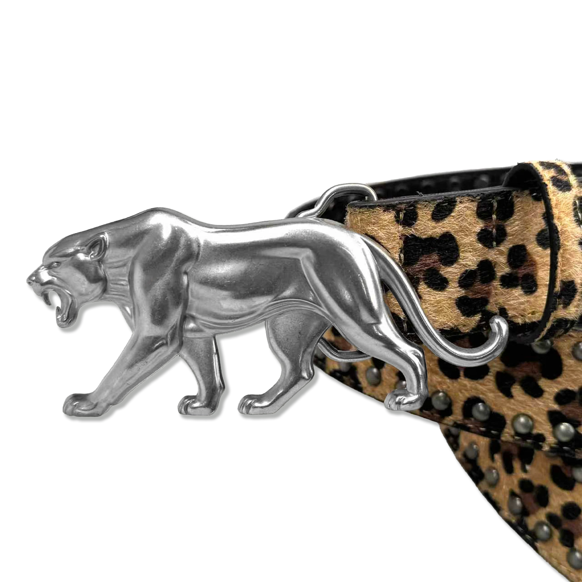 Panther Belt "Cheetah"