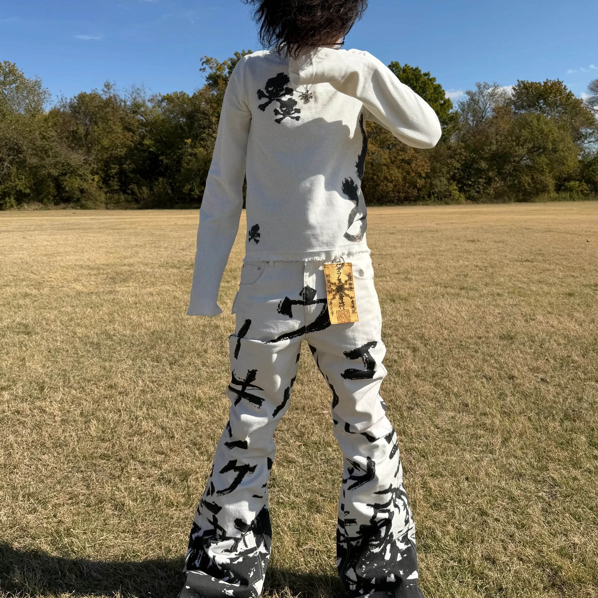 Whiter Thermal "White"