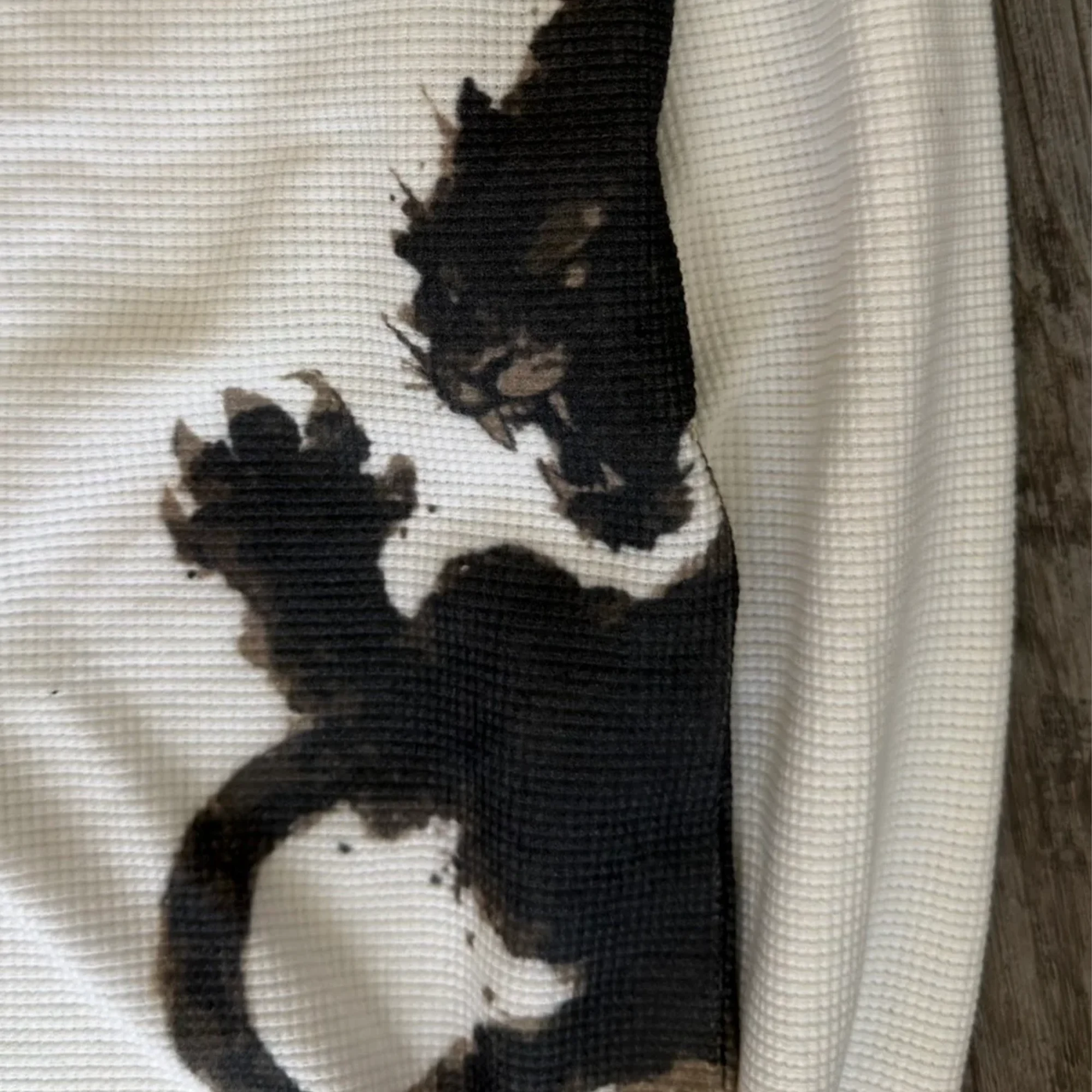 Whiter Thermal "White"