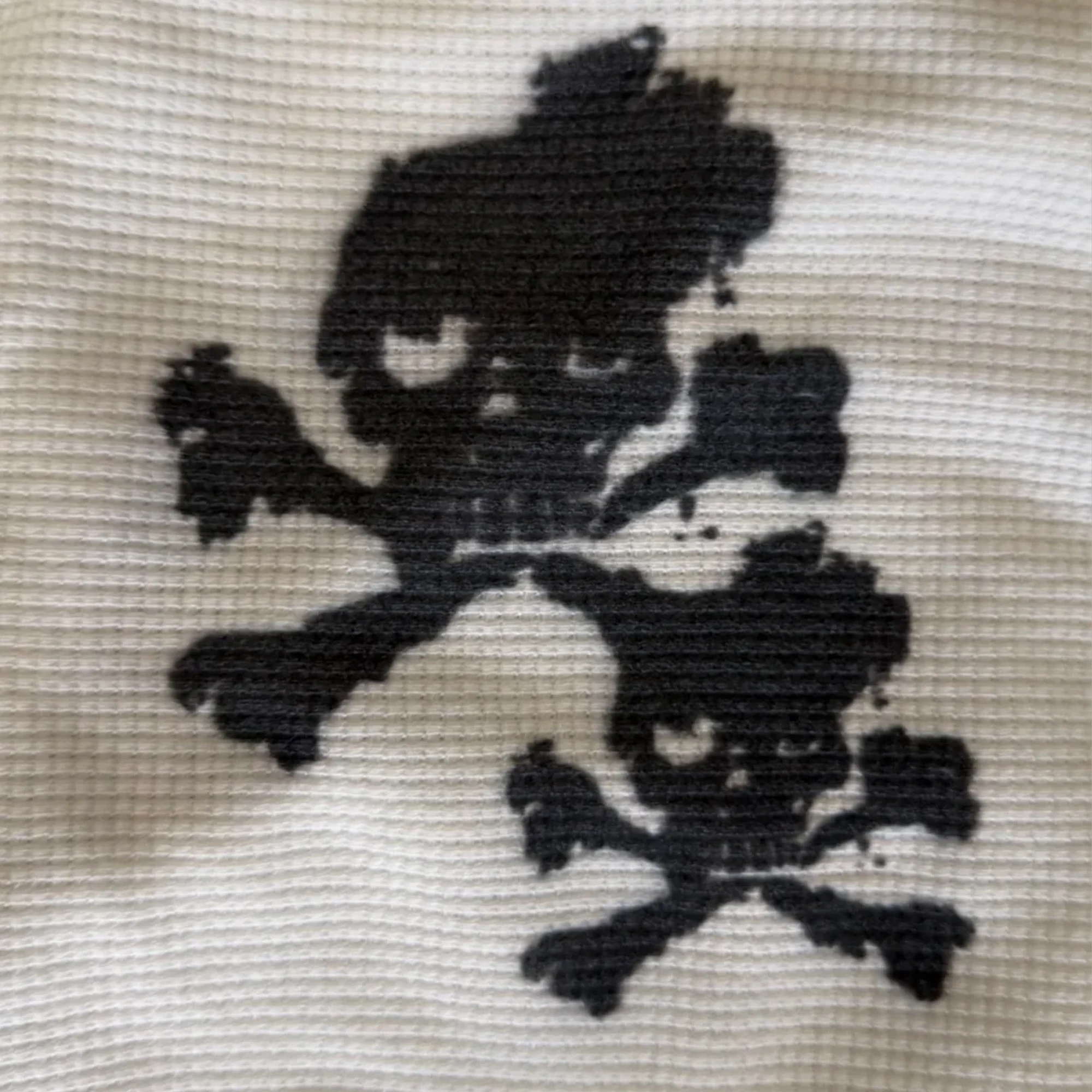 Whiter Thermal "White"