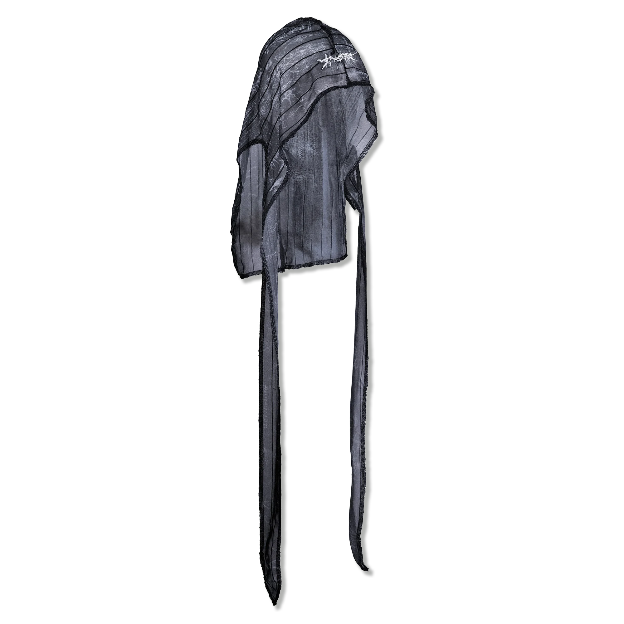 Design Pattern Durag "Kuro"