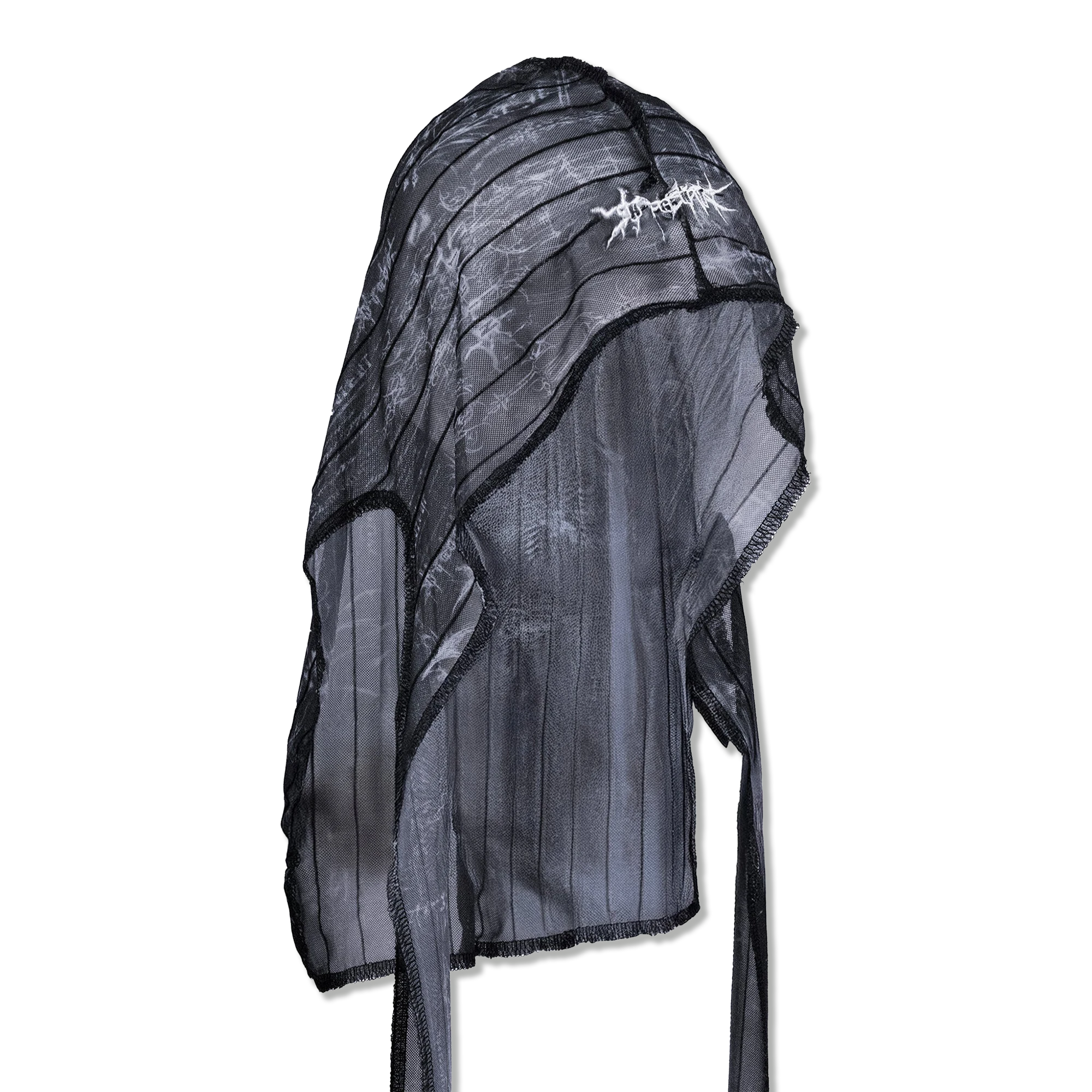 Design Pattern Durag "Kuro"