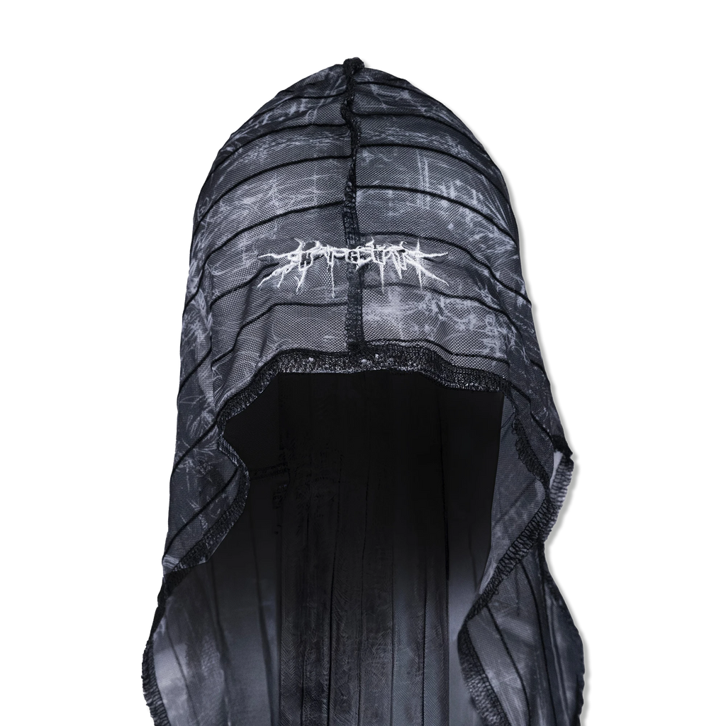 Design Pattern Durag "Kuro"