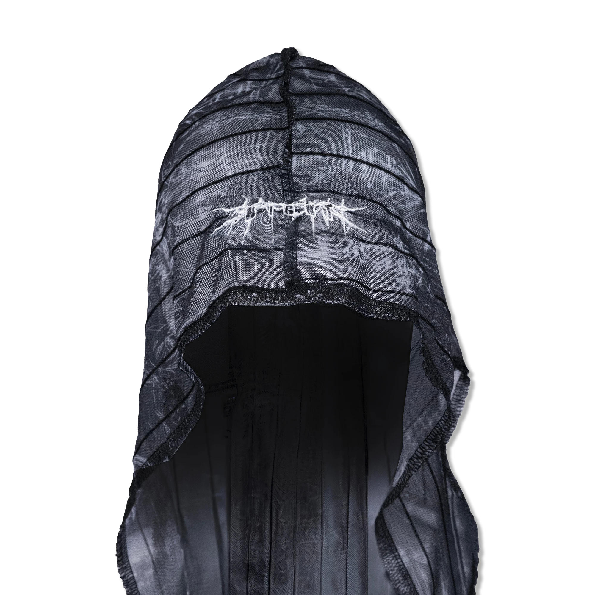 Design Pattern Durag "Kuro"