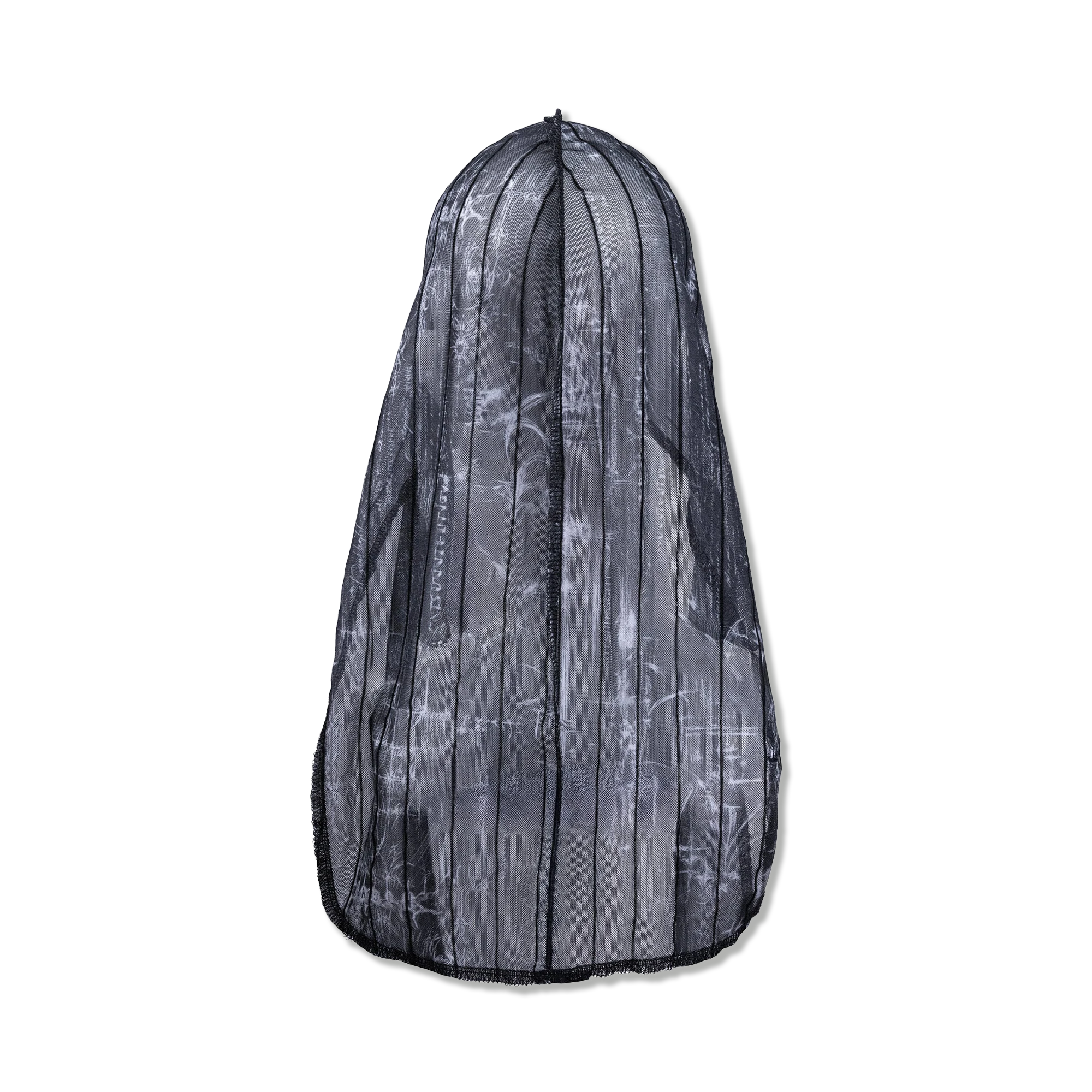 Design Pattern Durag "Kuro"