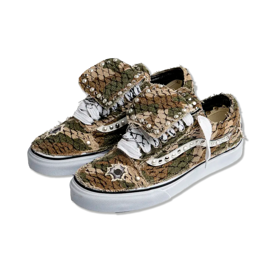 Vans Old Skool "1975"