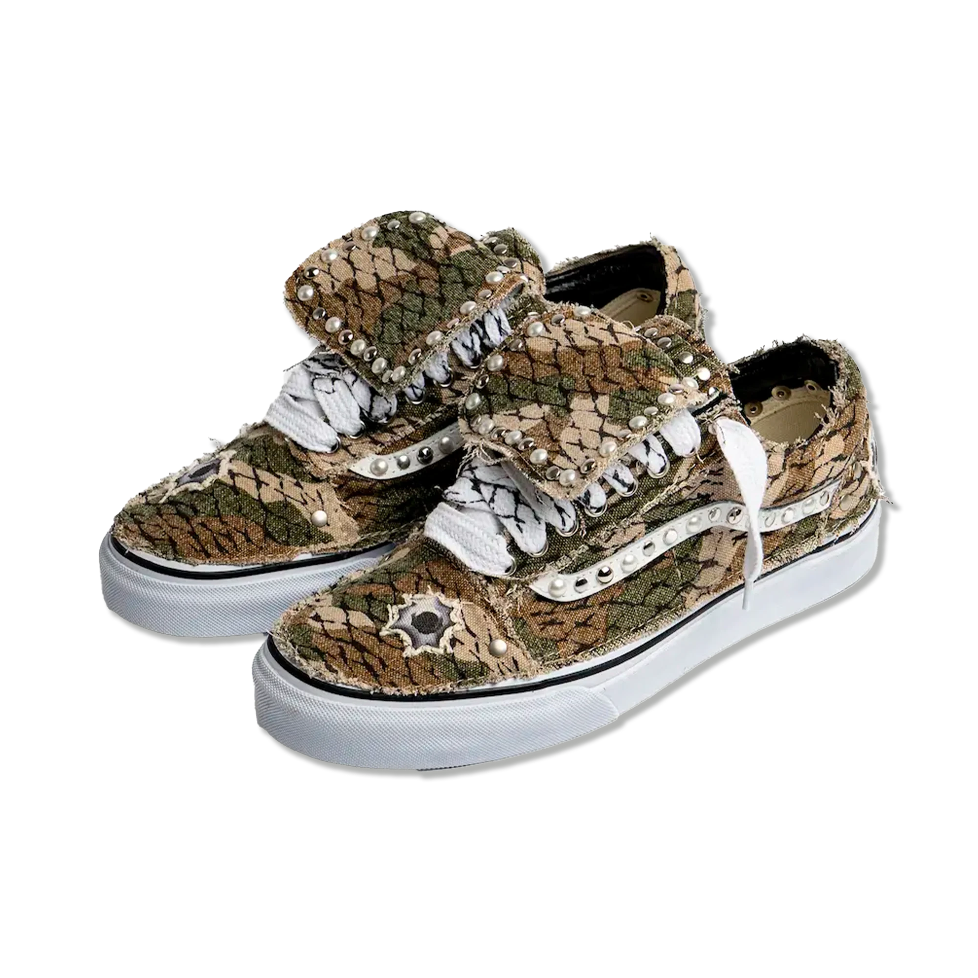 Vans Old Skool "1975"