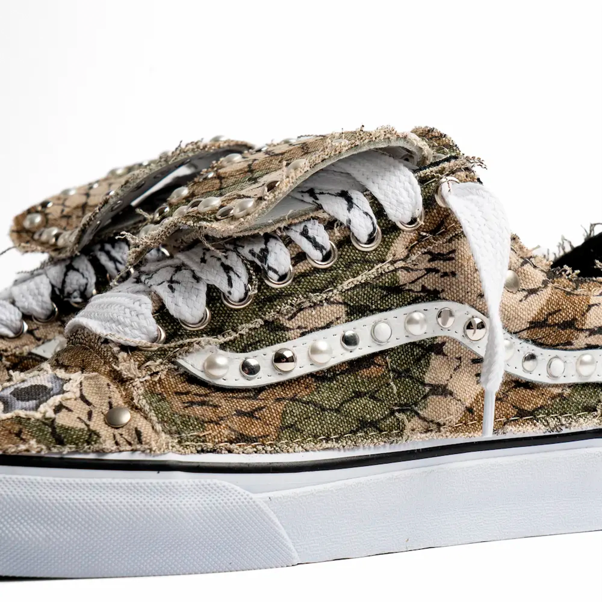 Vans Old Skool "1975"