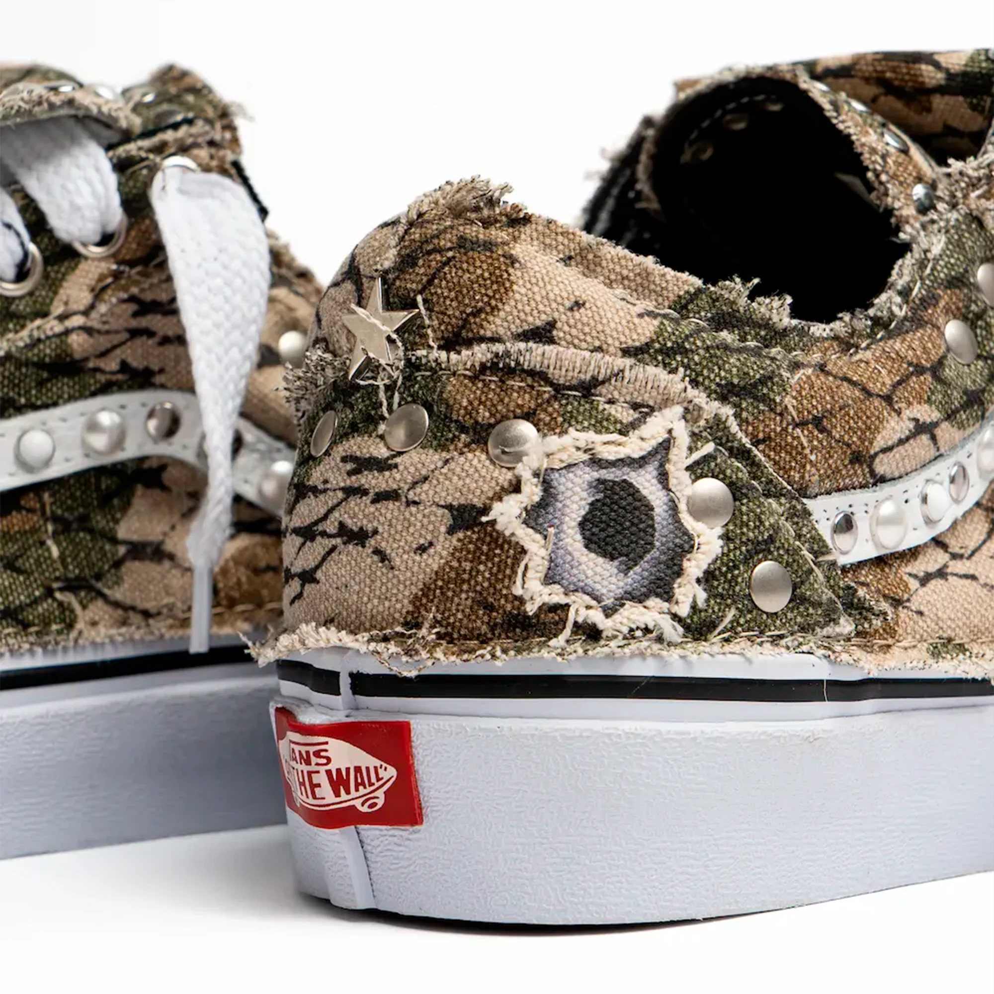 Vans Old Skool "1975"