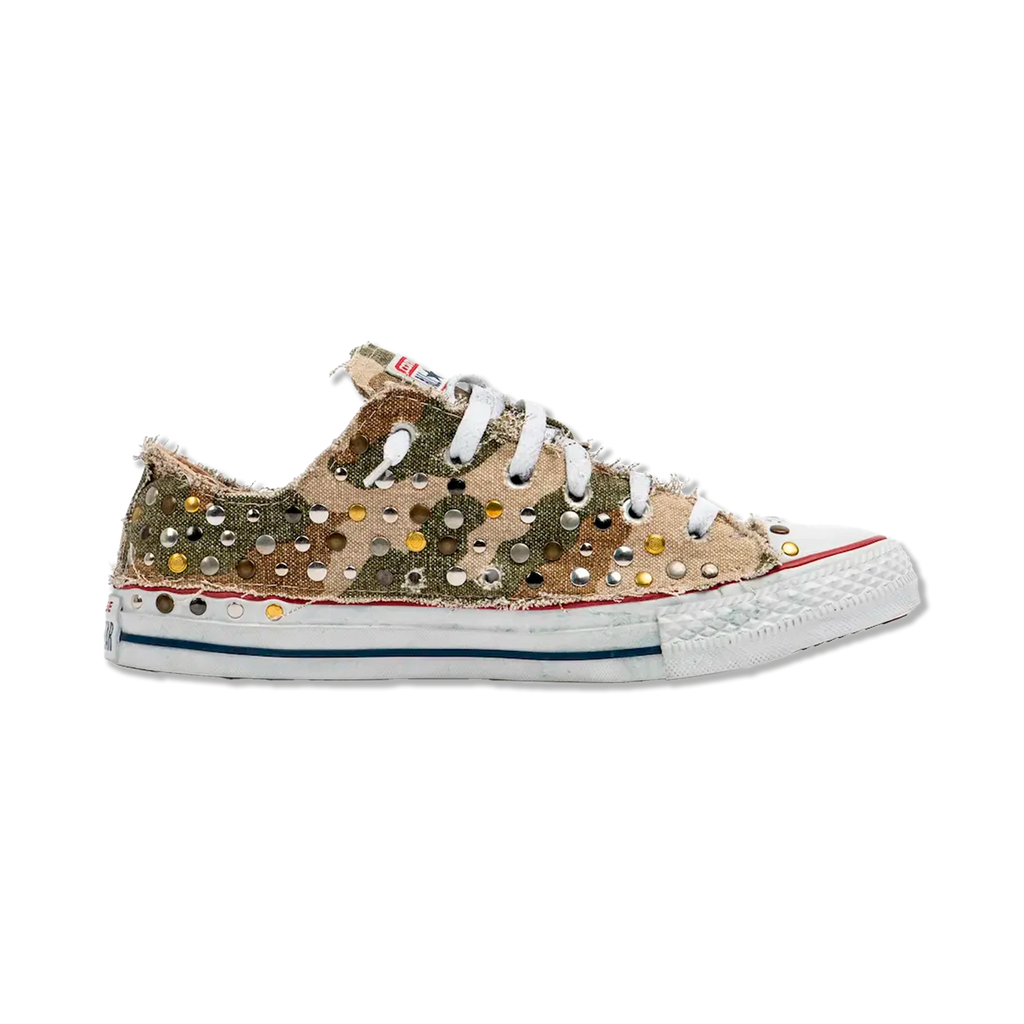 All-Star "Cease Fire"