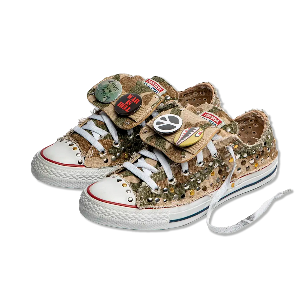 All-Star "Cease Fire"