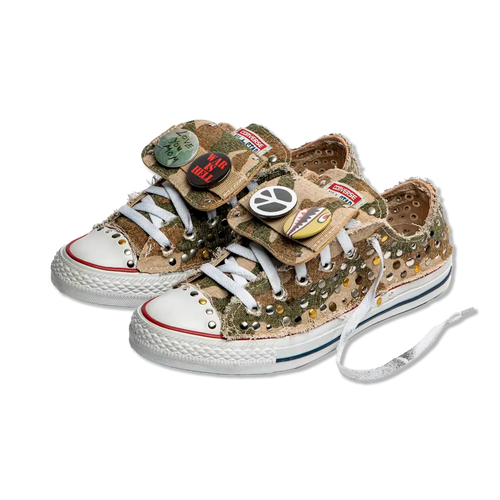 All-Star "Cease Fire"