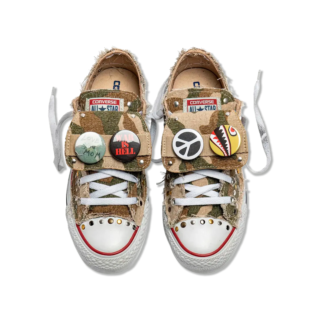 All-Star "Cease Fire"