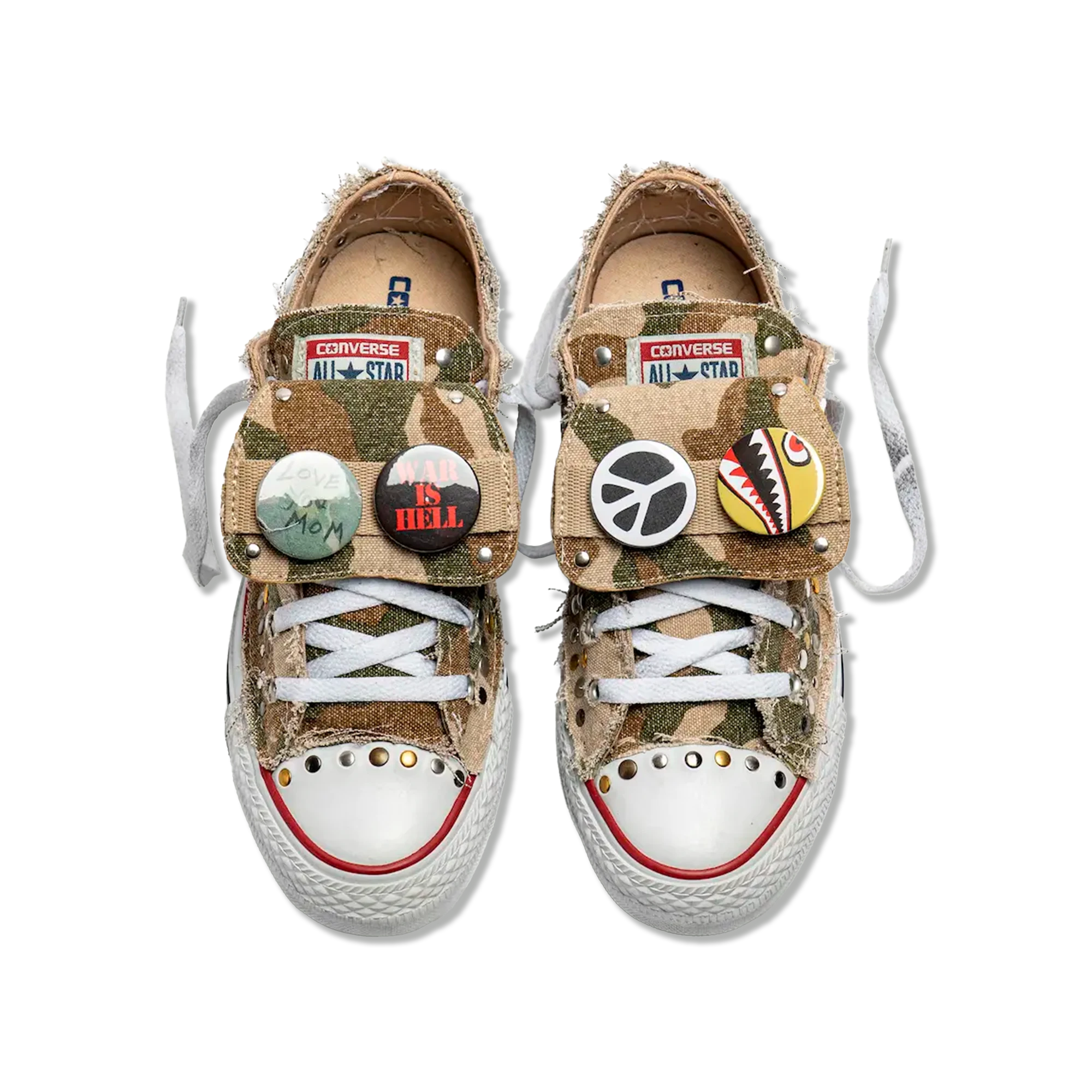 All-Star "Cease Fire"