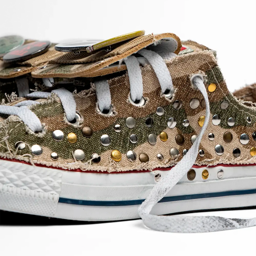 All-Star "Cease Fire"