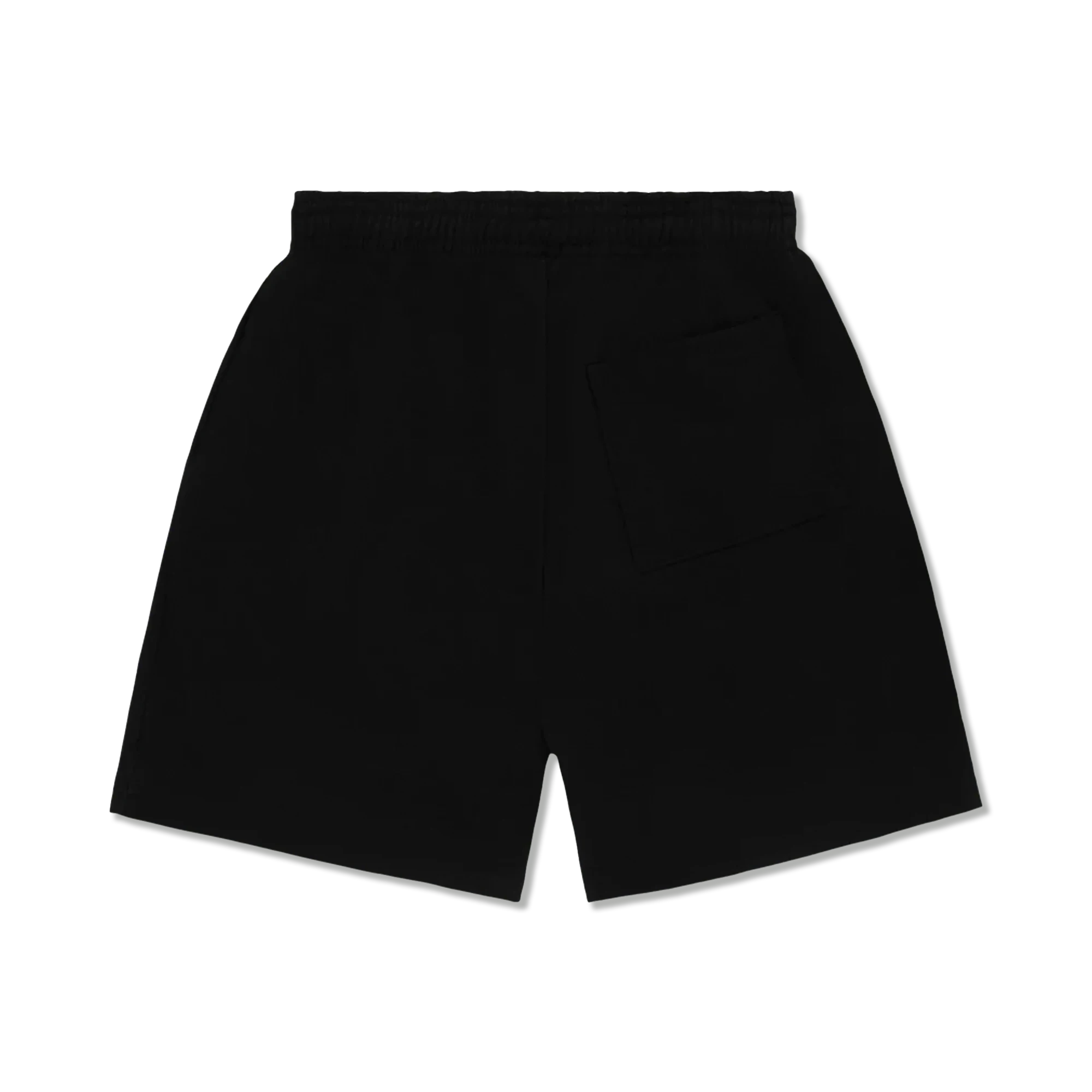 Shorts Uy Scuti "Black"