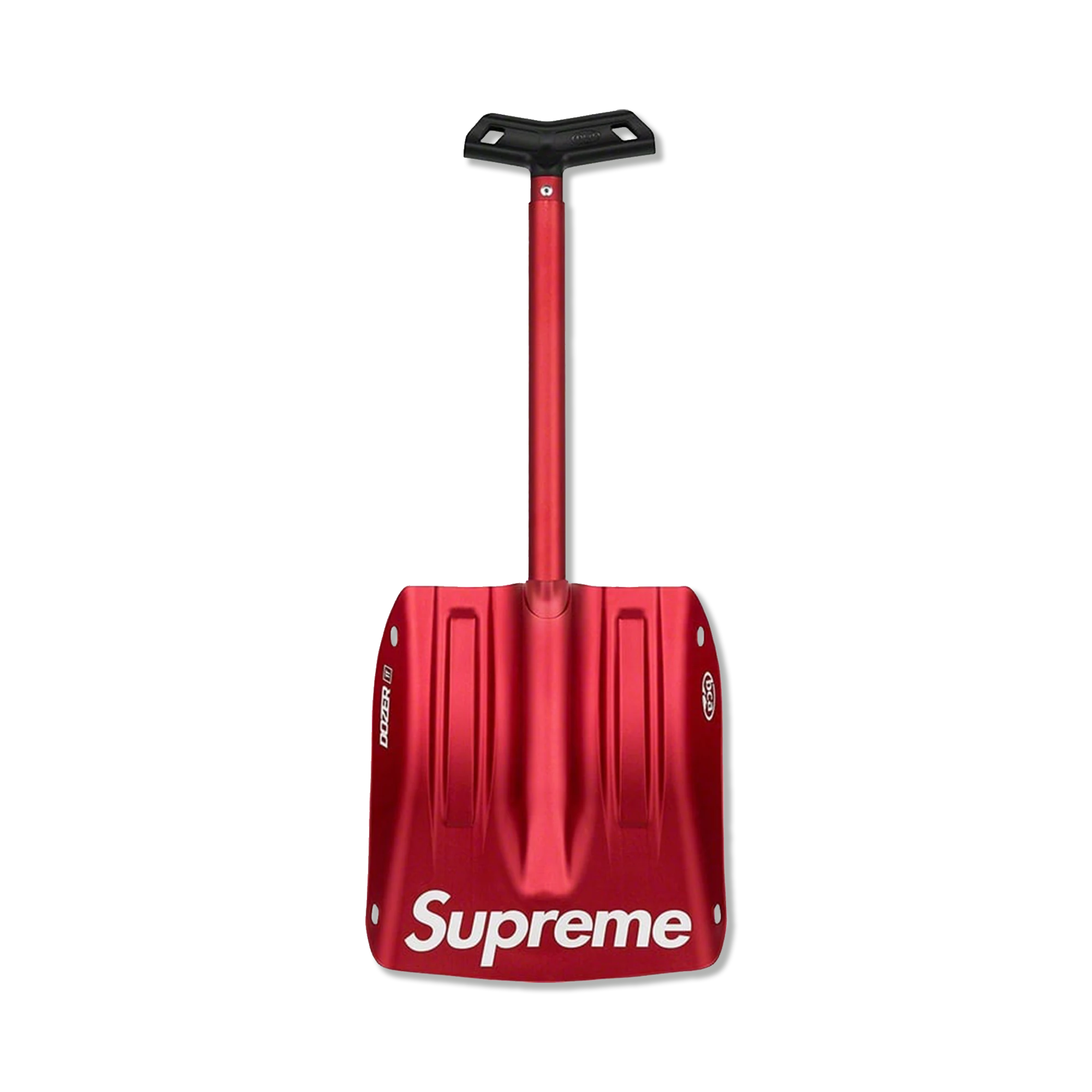 Collapsible Shovel "Red"