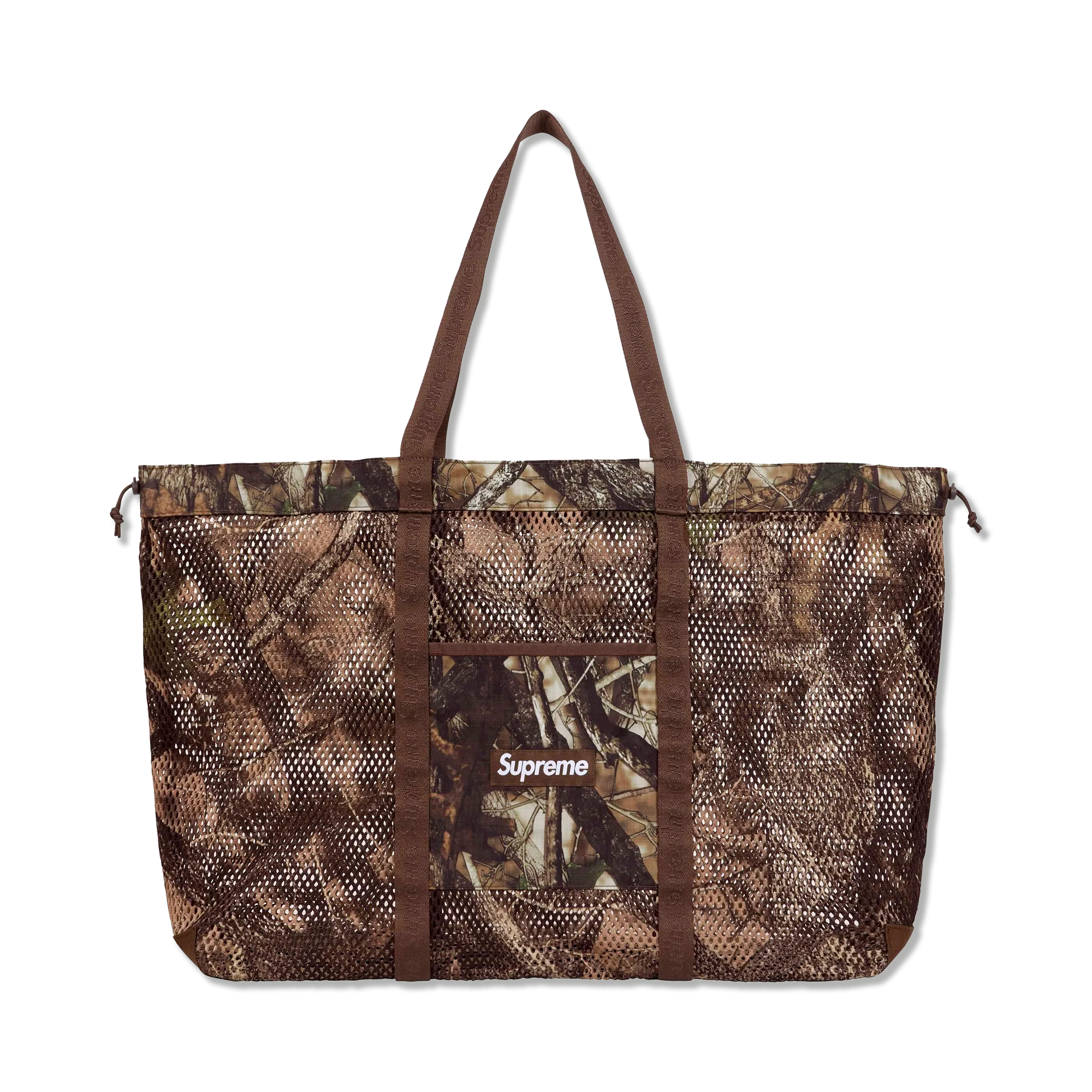 Mesh Tote Bag “TrueTimber® Kanati Camo”