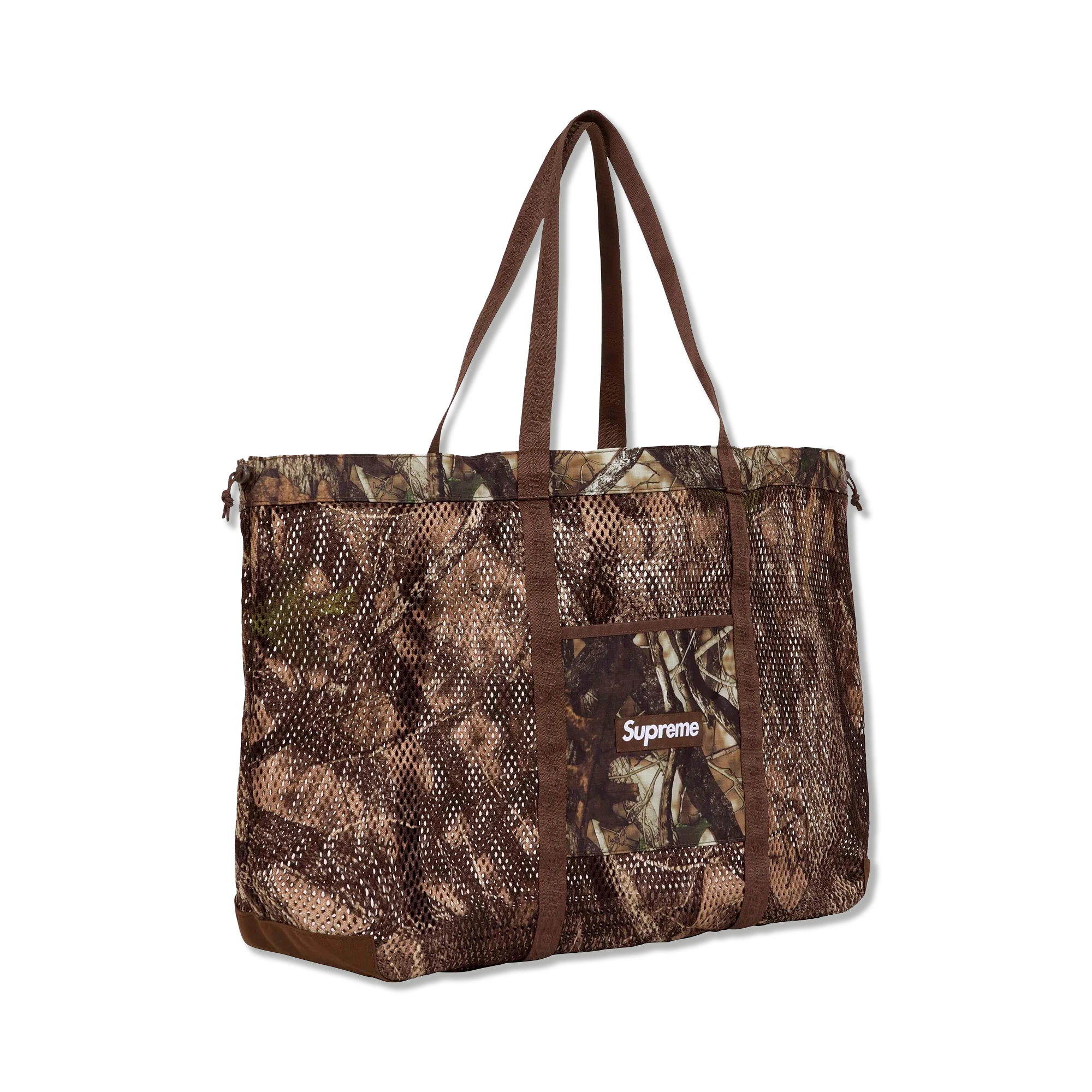 Mesh Tote Bag “TrueTimber® Kanati Camo”