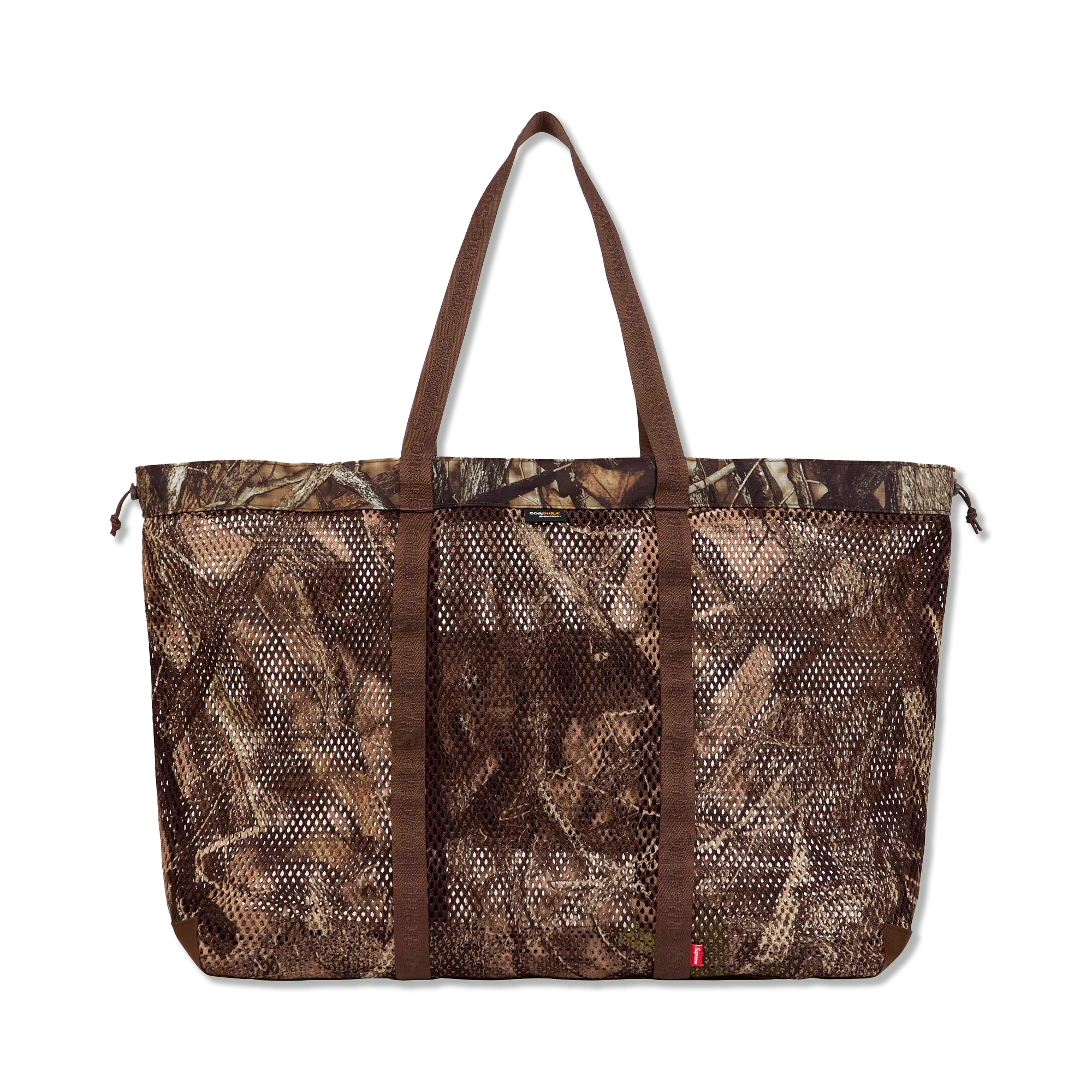 Mesh Tote Bag “TrueTimber® Kanati Camo”