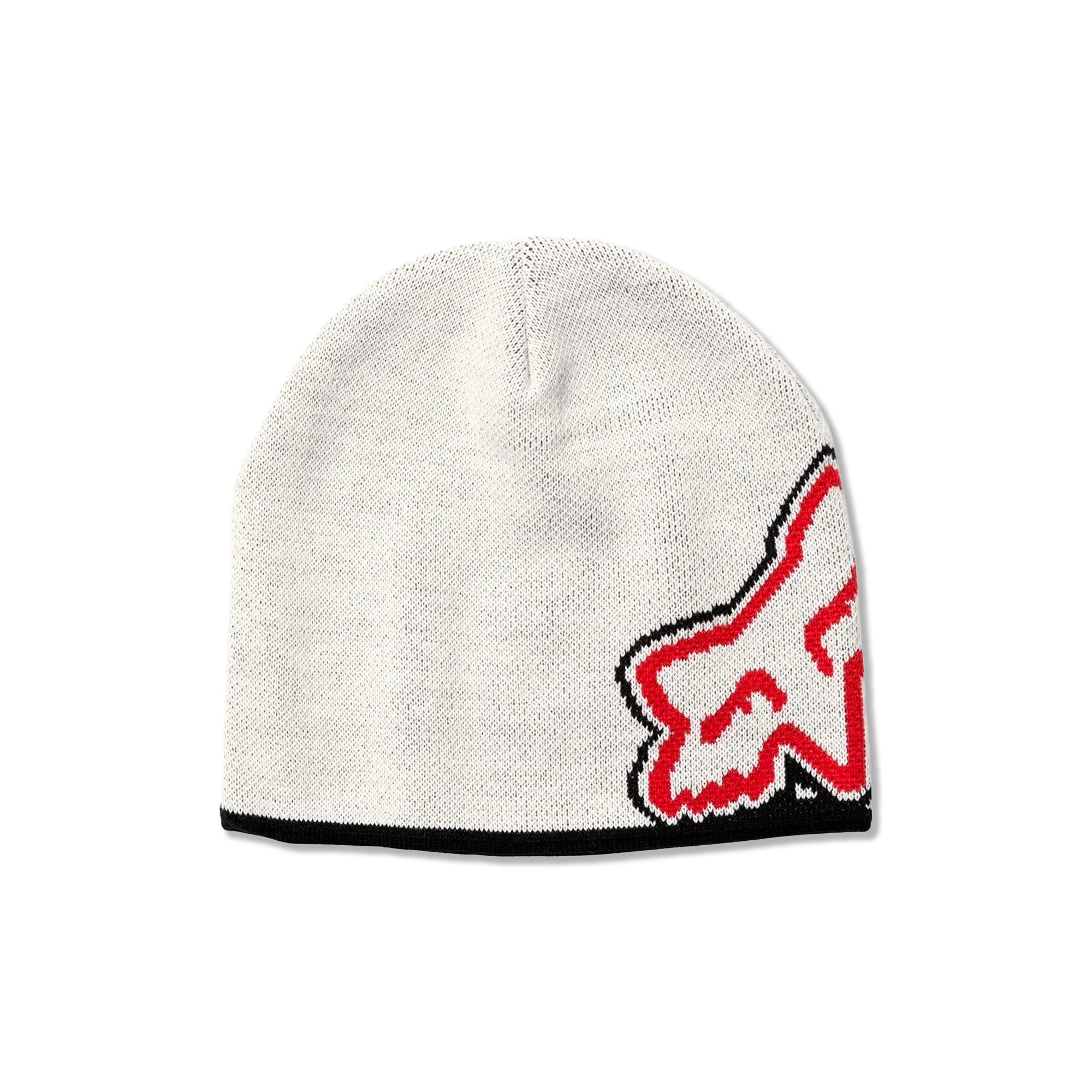Supreme X Fox Racing® Beanie “White”