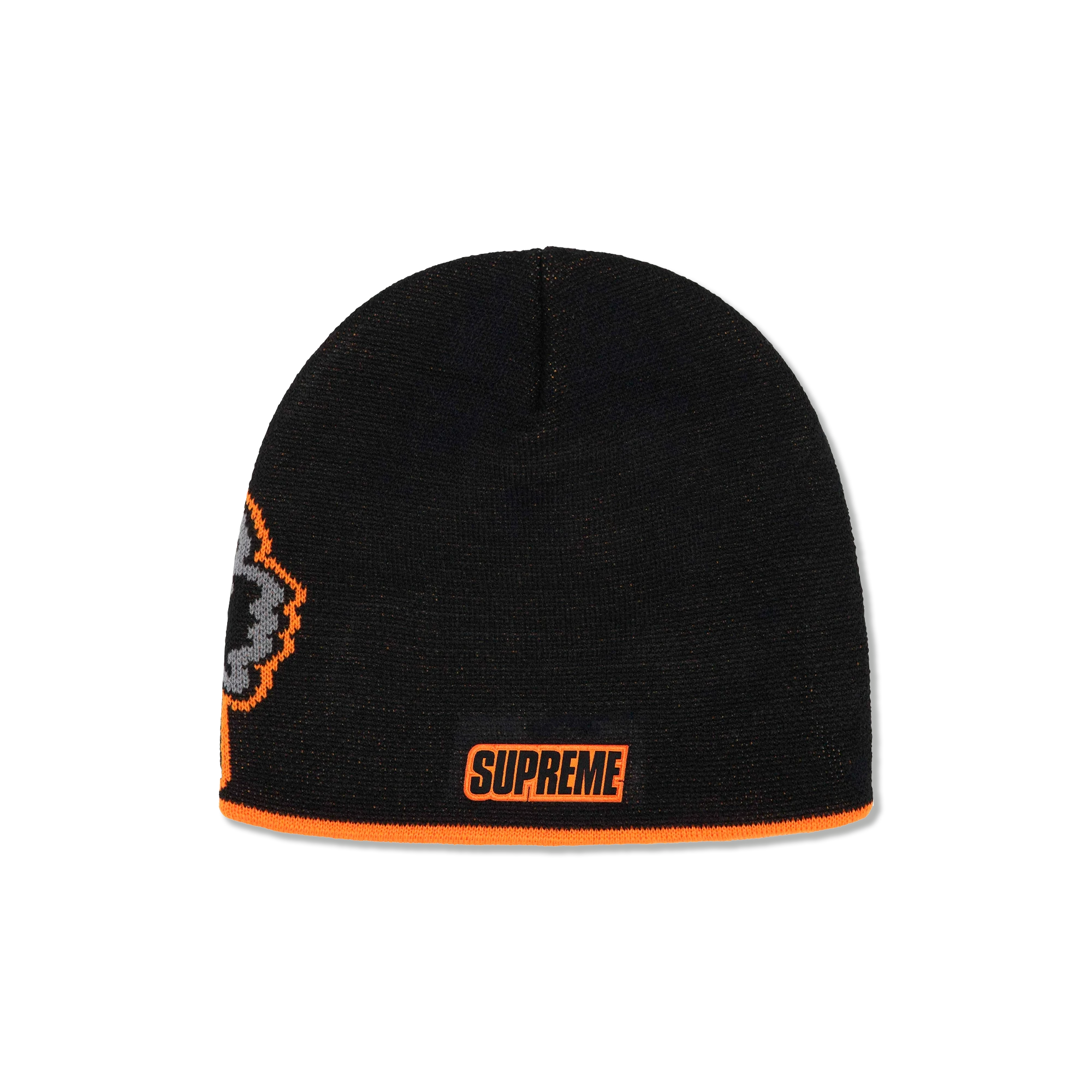 Supreme X Fox Racing® Beanie “Black”