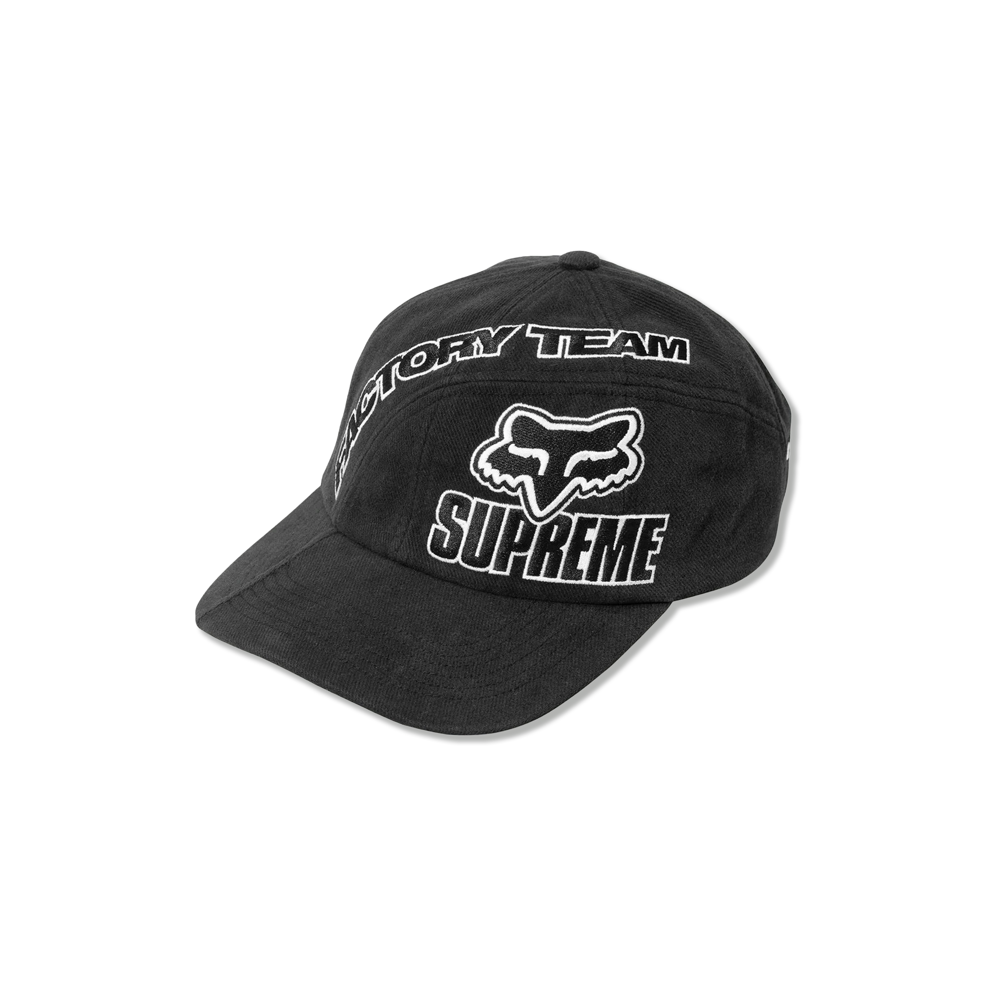Supreme X Fox Racing® Cap “Black”