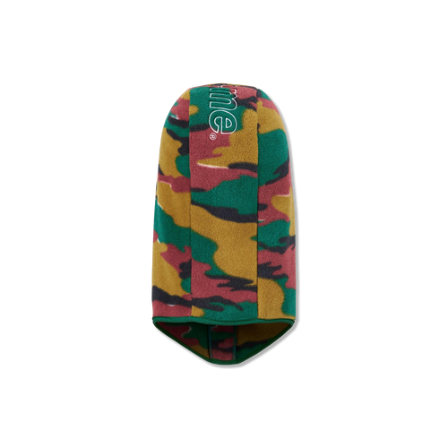 Balaclava Polartec© Zip "Camo"