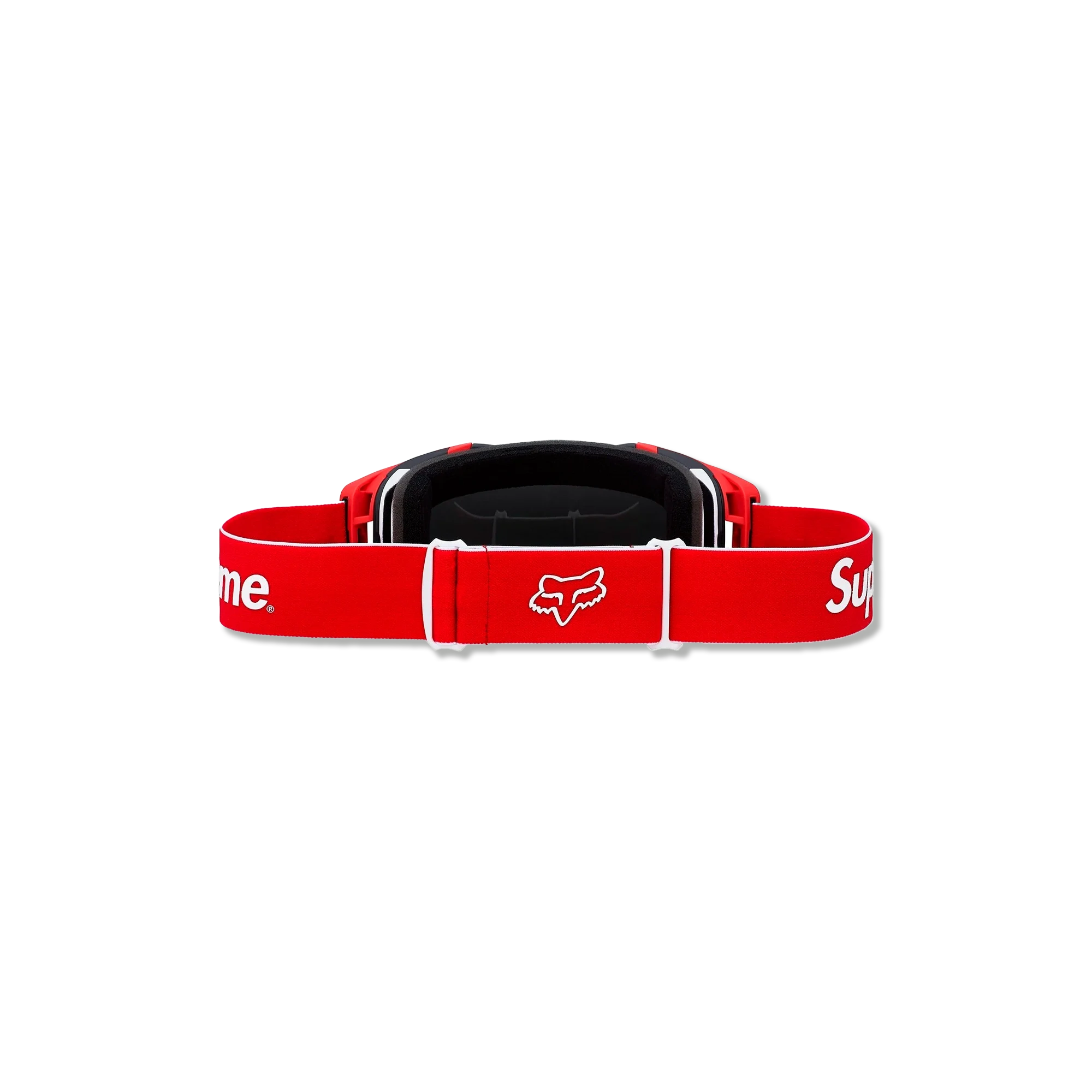 Supreme X Fox Racing® VUE® Goggles “Red”