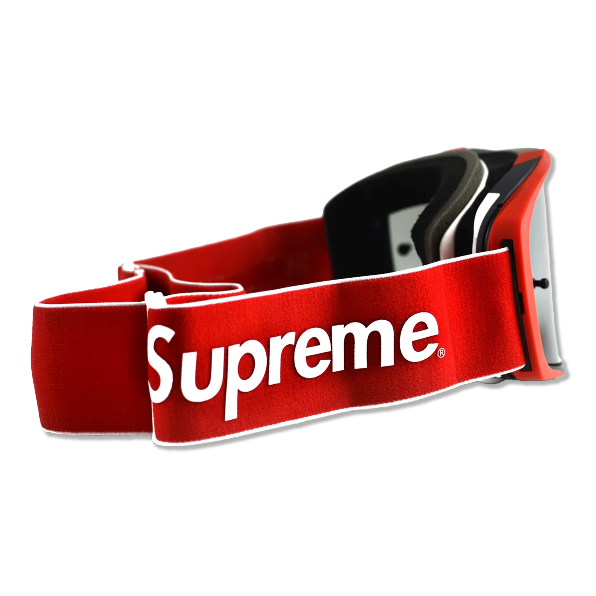 Supreme X Fox Racing® VUE® Goggles “Red”