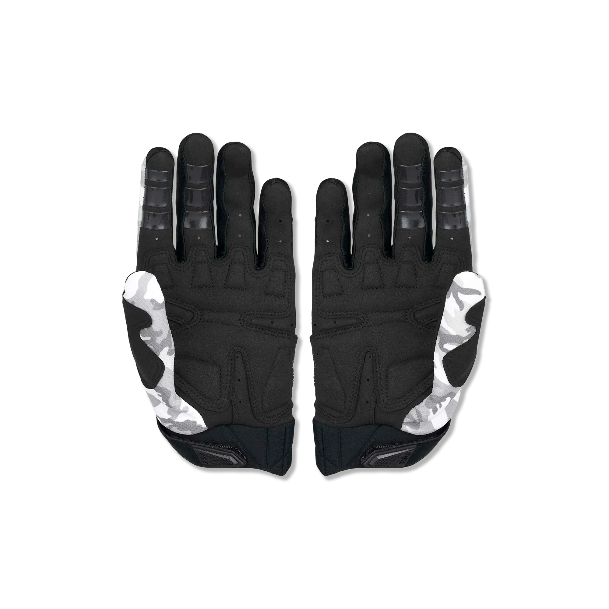 Supreme X Fox Racing® DMX Bomber “Snow Camo”