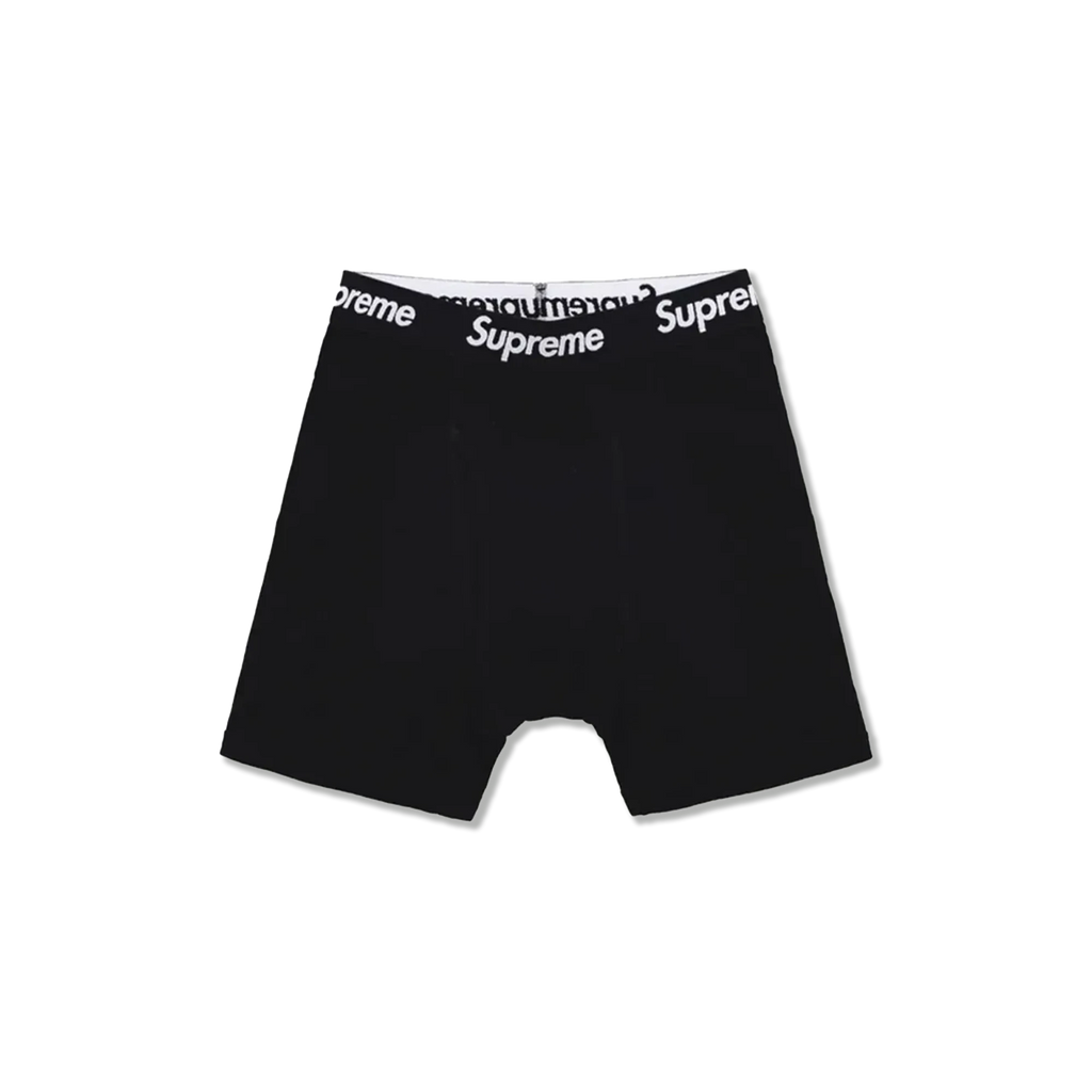 Hanes X Supreme (Un.) "Black"